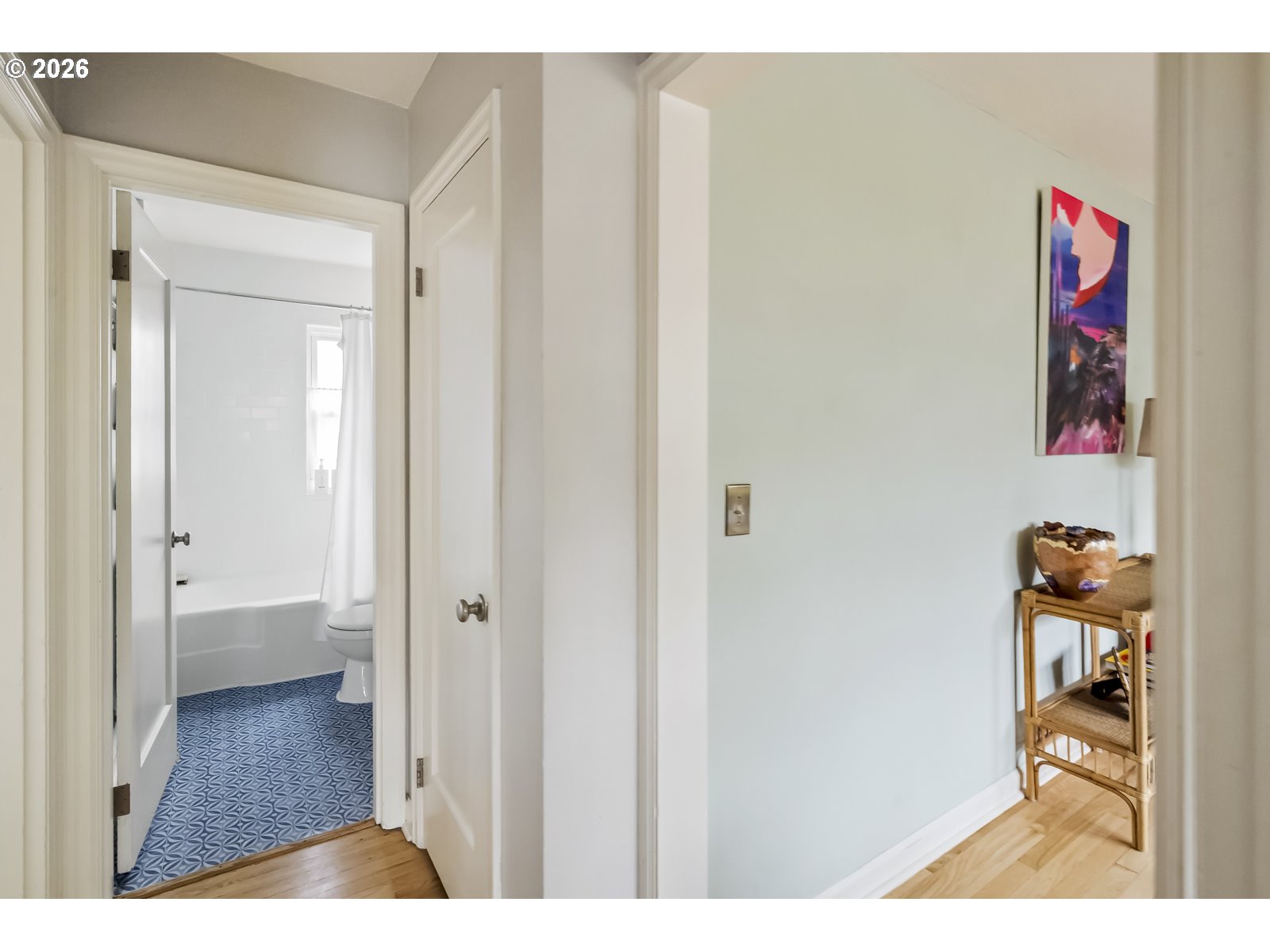 227 NE 61ST AVE UNIT 1, Portland, OR, 97213