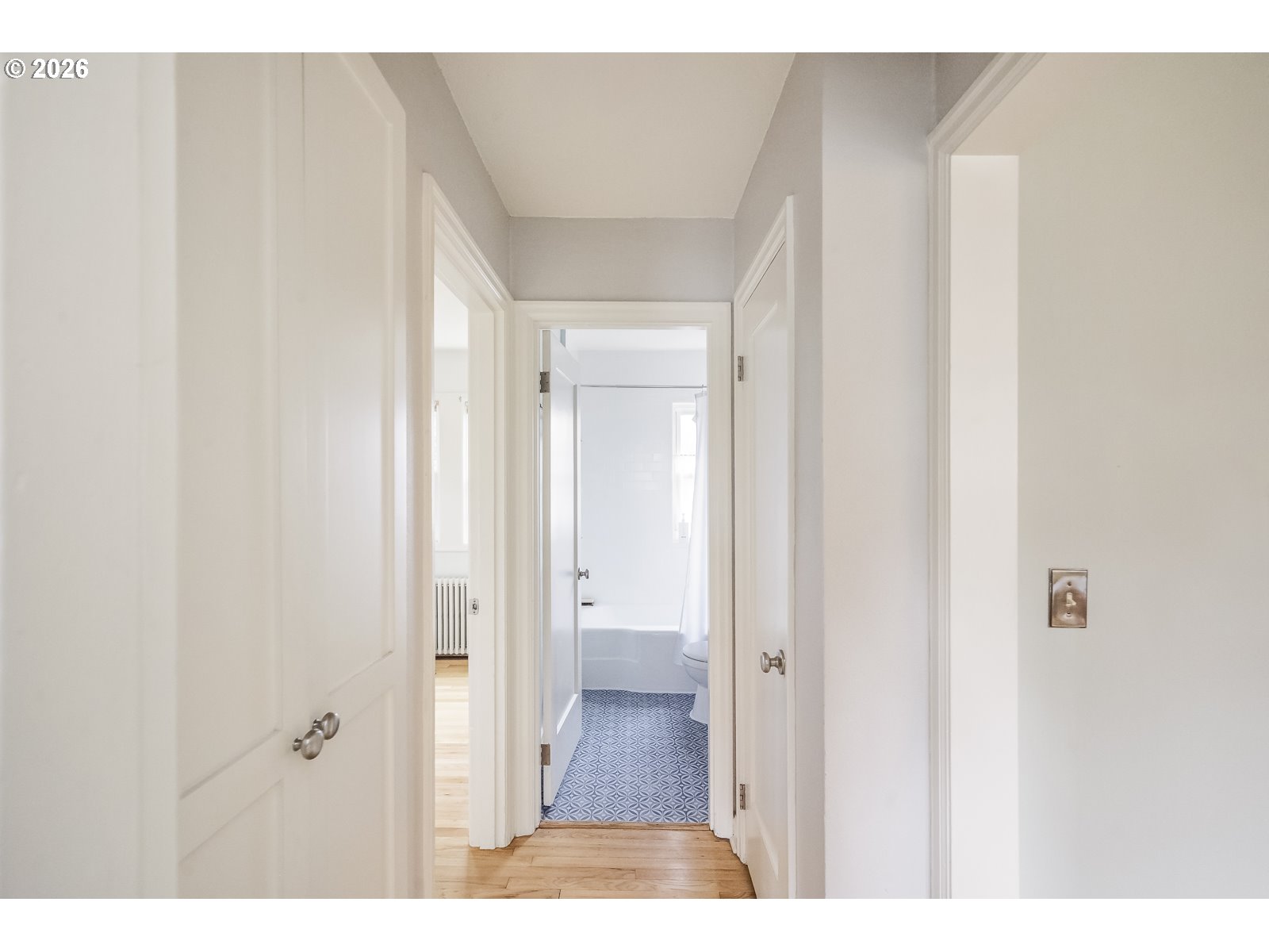 227 NE 61ST AVE UNIT 1, Portland, OR, 97213