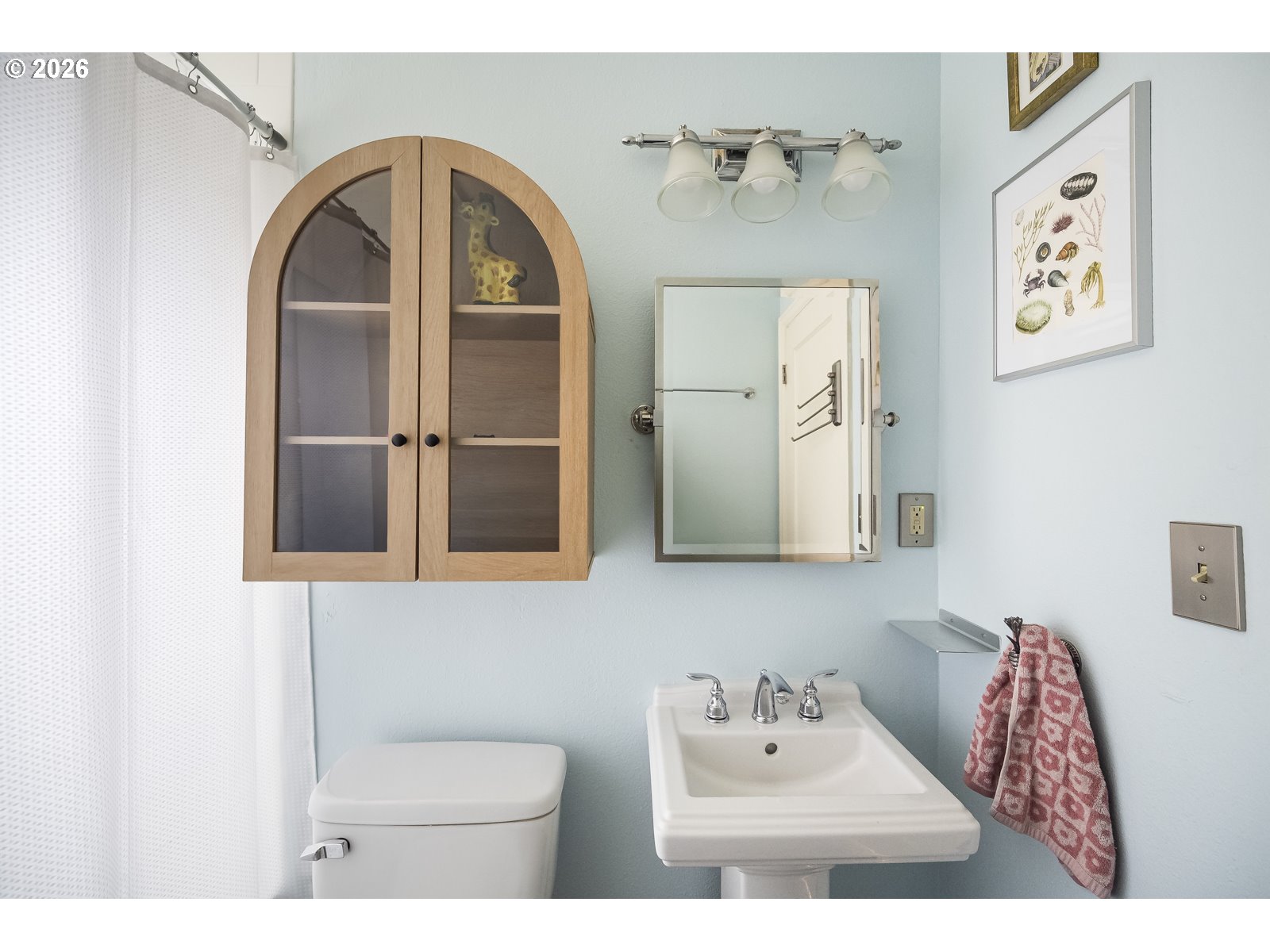 227 NE 61ST AVE UNIT 1, Portland, OR, 97213