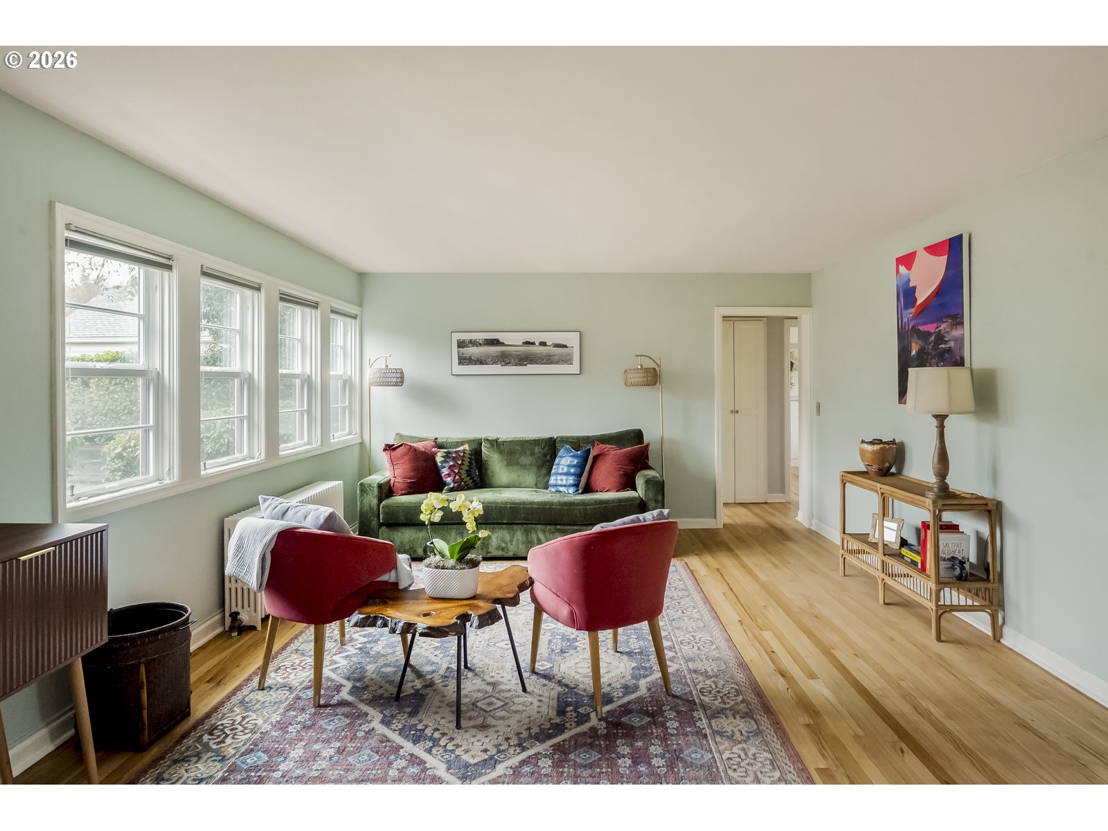 227 NE 61ST AVE UNIT 1, Portland, OR, 97213