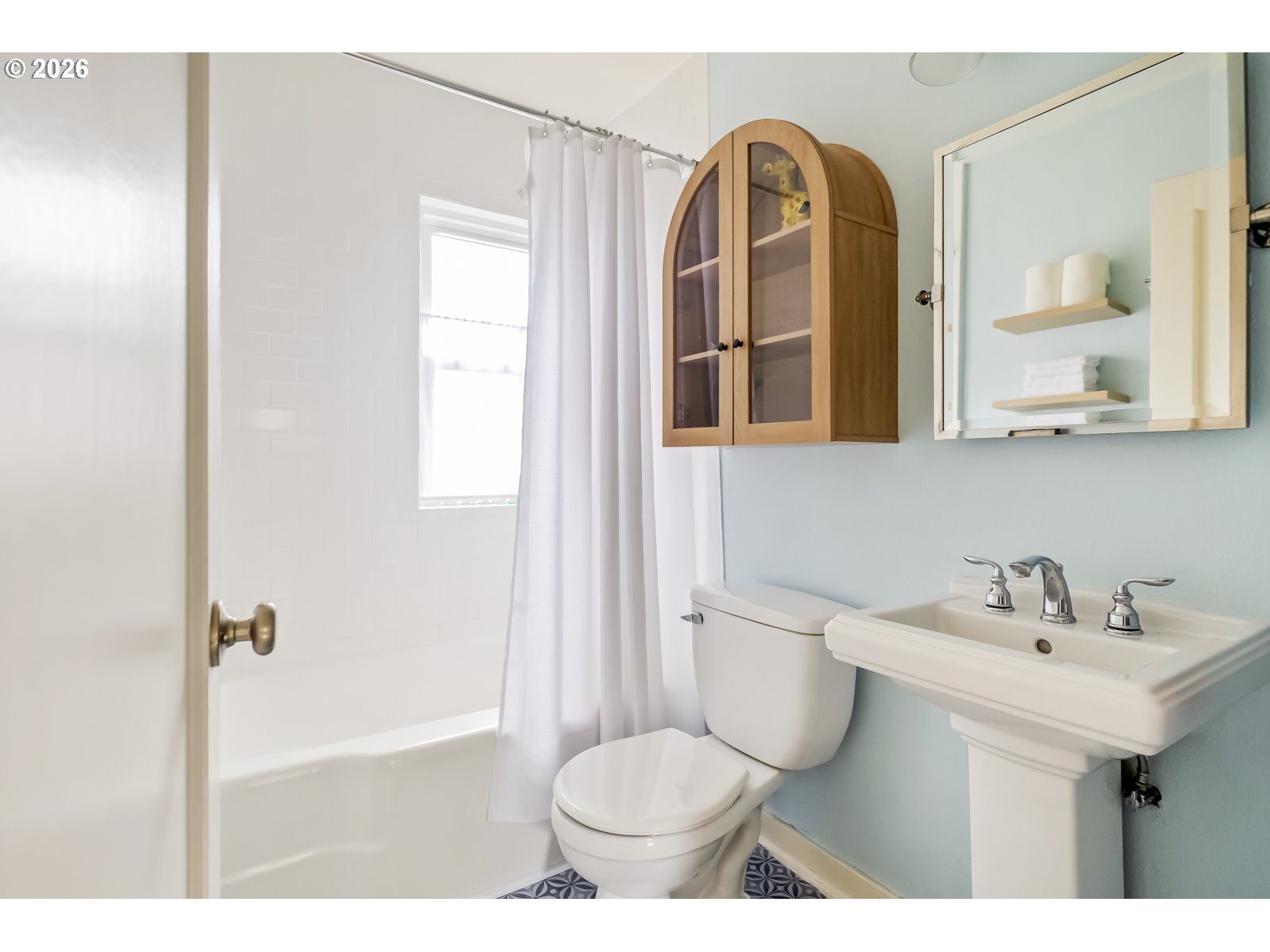 227 NE 61ST AVE UNIT 1, Portland, OR, 97213