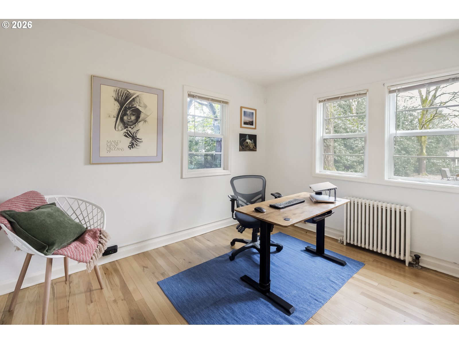 227 NE 61ST AVE UNIT 1, Portland, OR, 97213