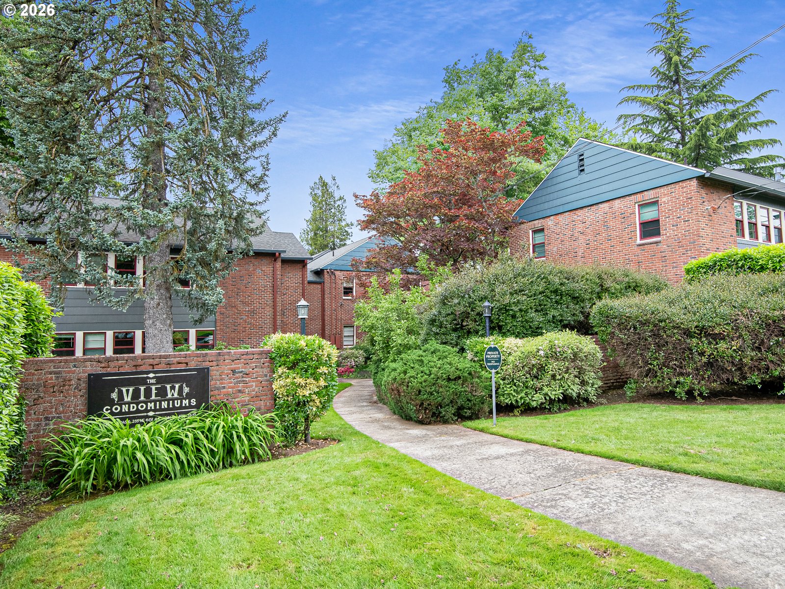 227 NE 61ST AVE UNIT 1, Portland, OR, 97213