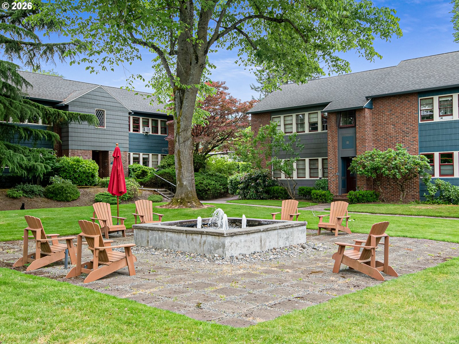 227 NE 61ST AVE UNIT 1, Portland, OR, 97213