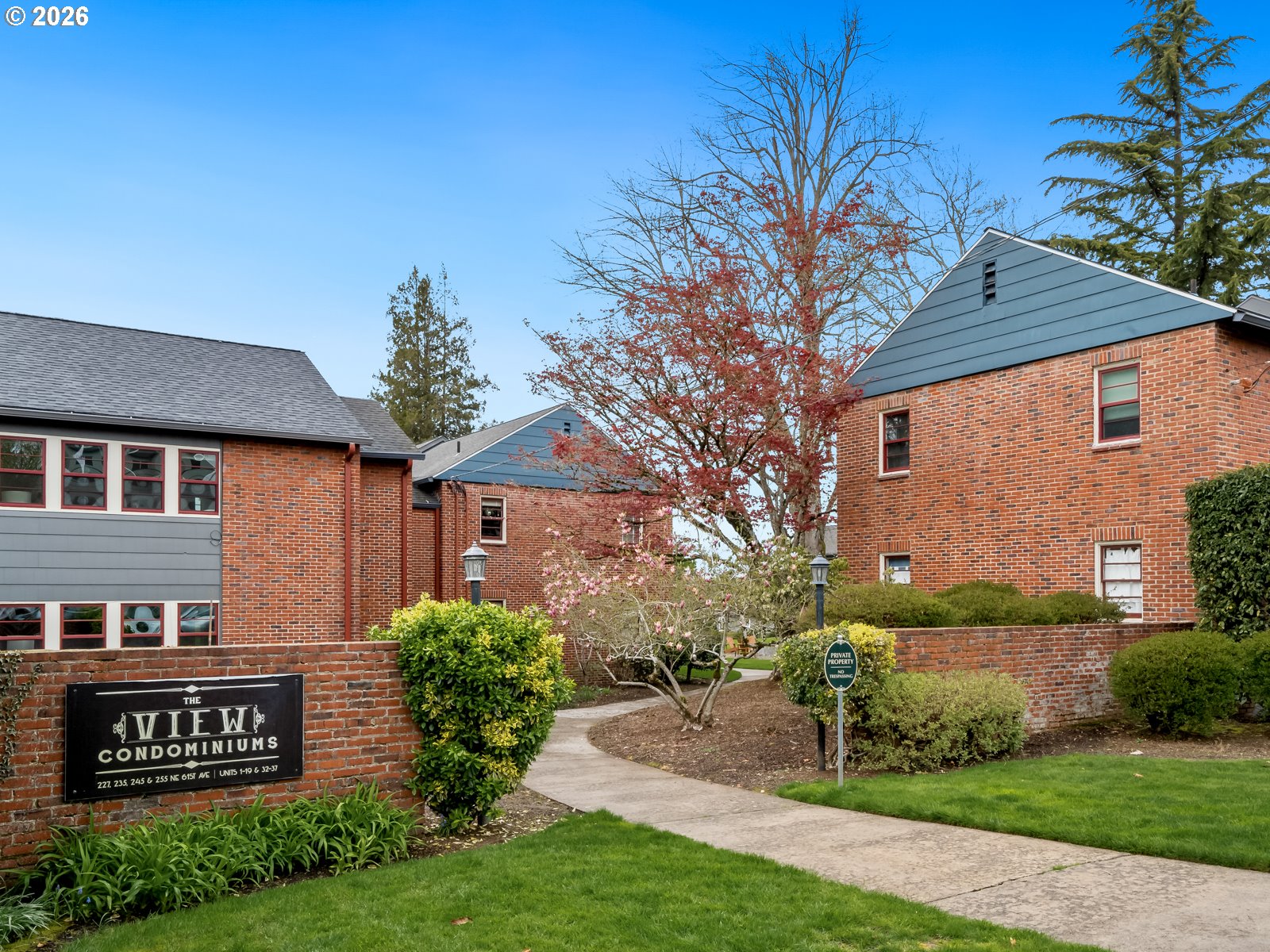 227 NE 61ST AVE UNIT 1, Portland, OR, 97213