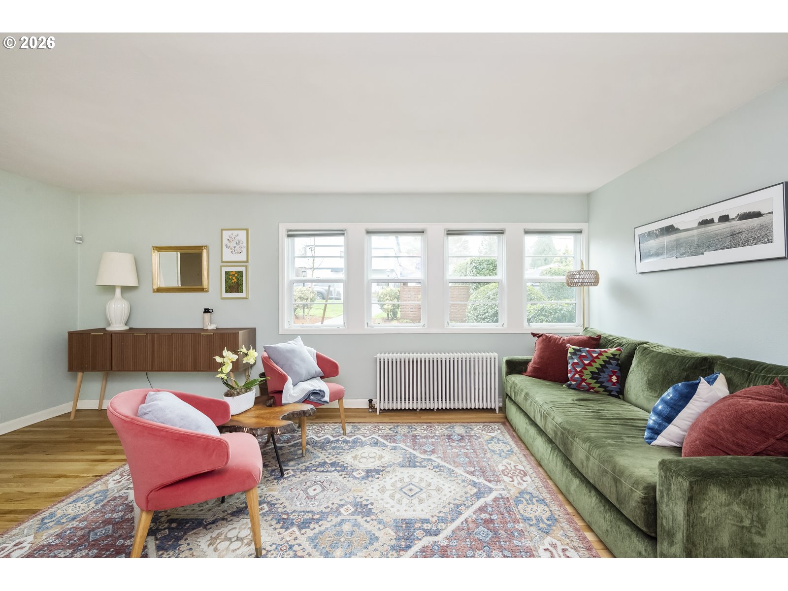 227 NE 61ST AVE UNIT 1, Portland, OR, 97213