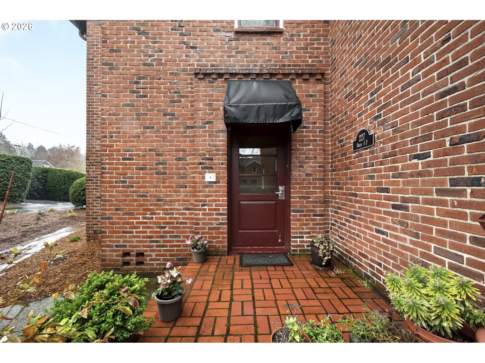 227 NE 61ST AVE UNIT 1, Portland, OR, 97213