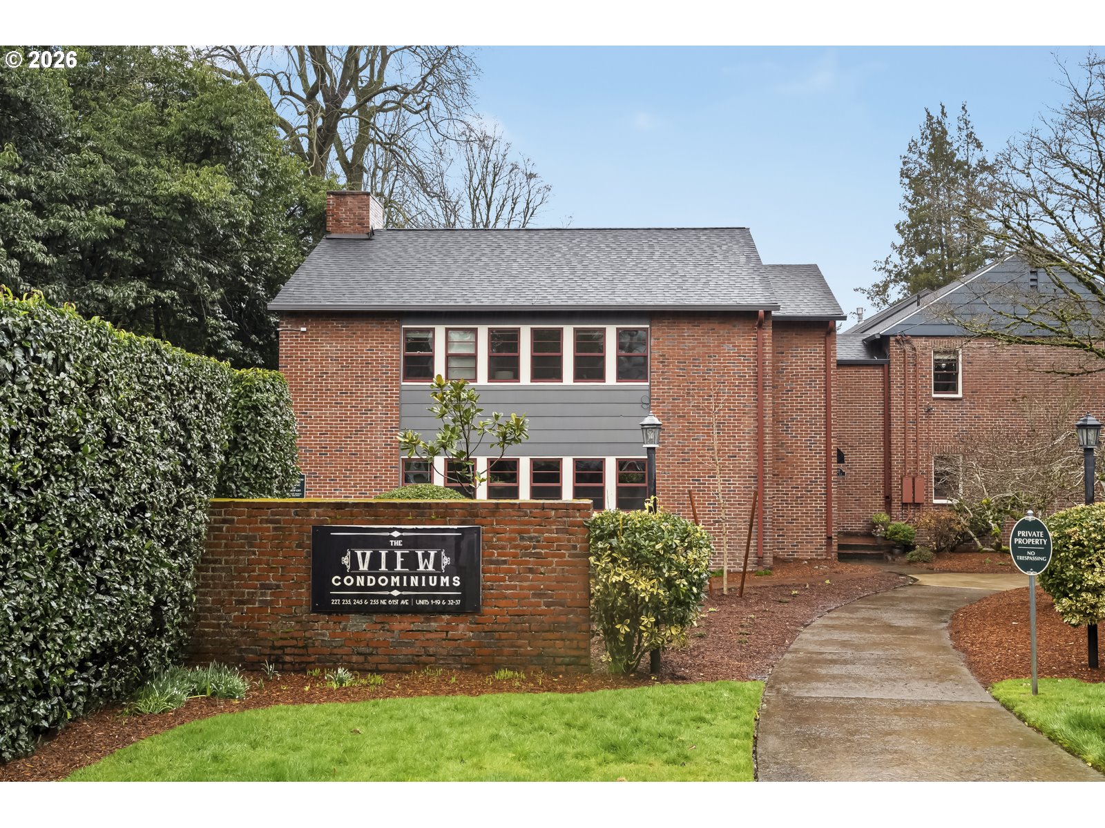 227 NE 61ST AVE UNIT 1, Portland, OR, 97213