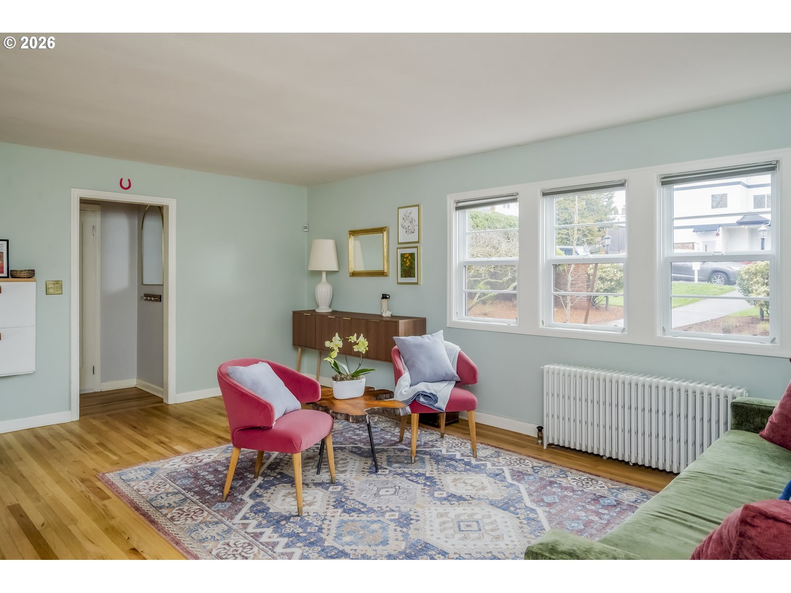 227 NE 61ST AVE UNIT 1, Portland, OR, 97213