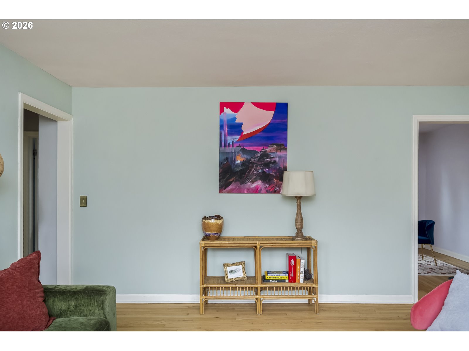 227 NE 61ST AVE UNIT 1, Portland, OR, 97213