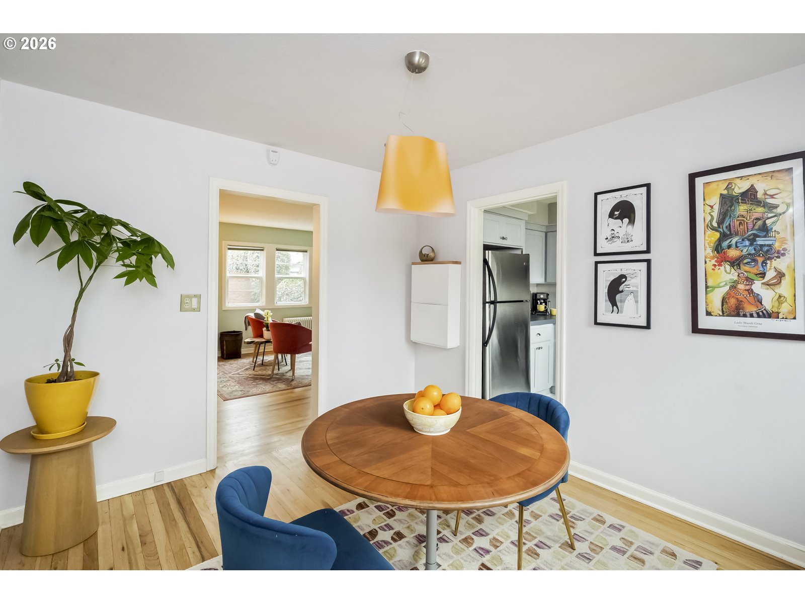 227 NE 61ST AVE UNIT 1, Portland, OR, 97213