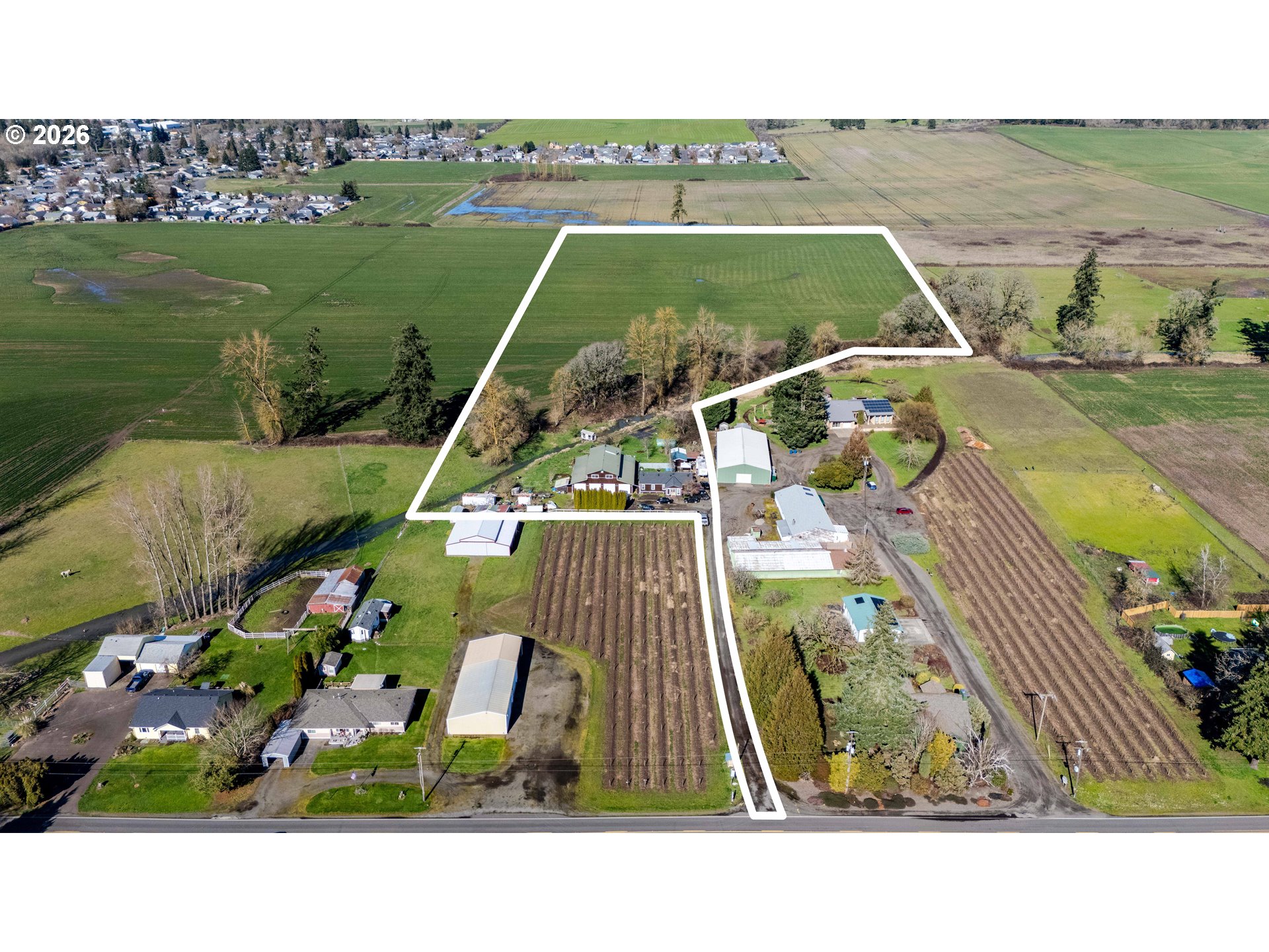 99268 WINCHUCK RIVER RD, Brookings, OR, 97415