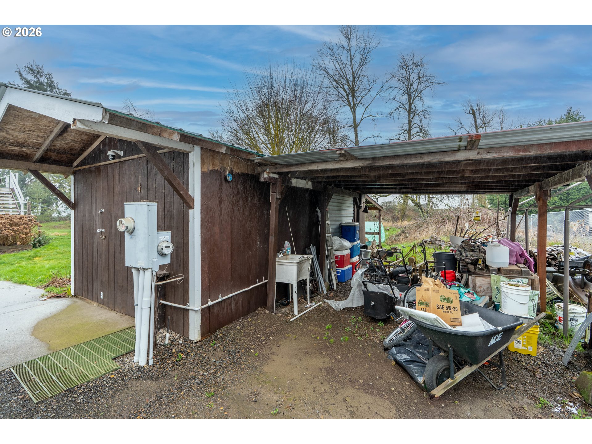 3179 SE JEFFERSON SCIO DR, Jefferson, OR, 97352