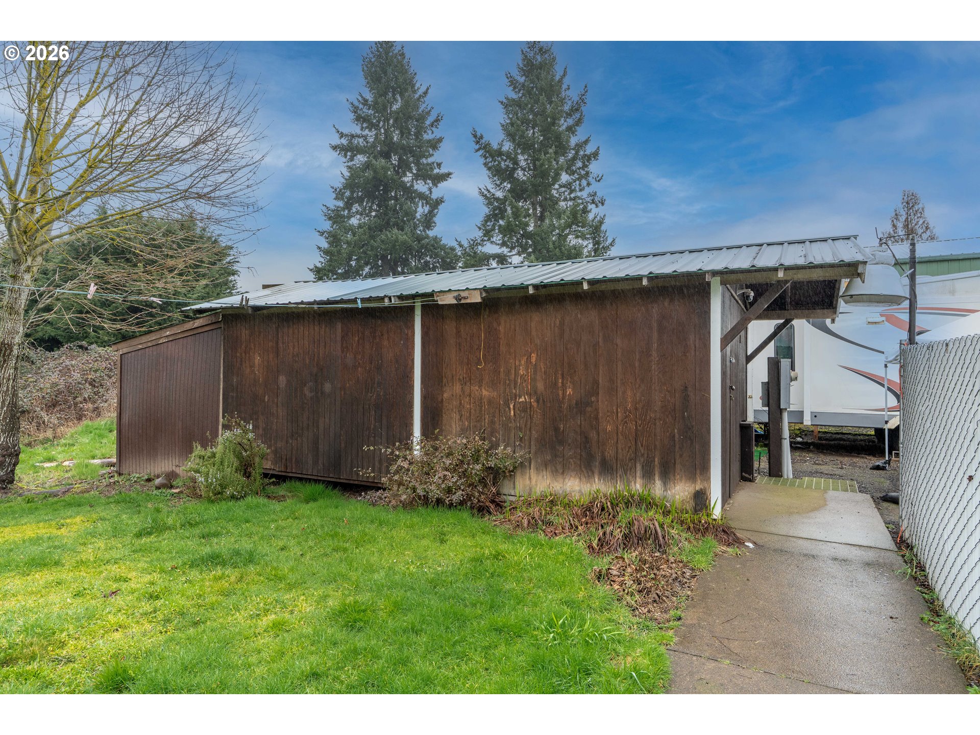 3179 SE JEFFERSON SCIO DR, Jefferson, OR, 97352