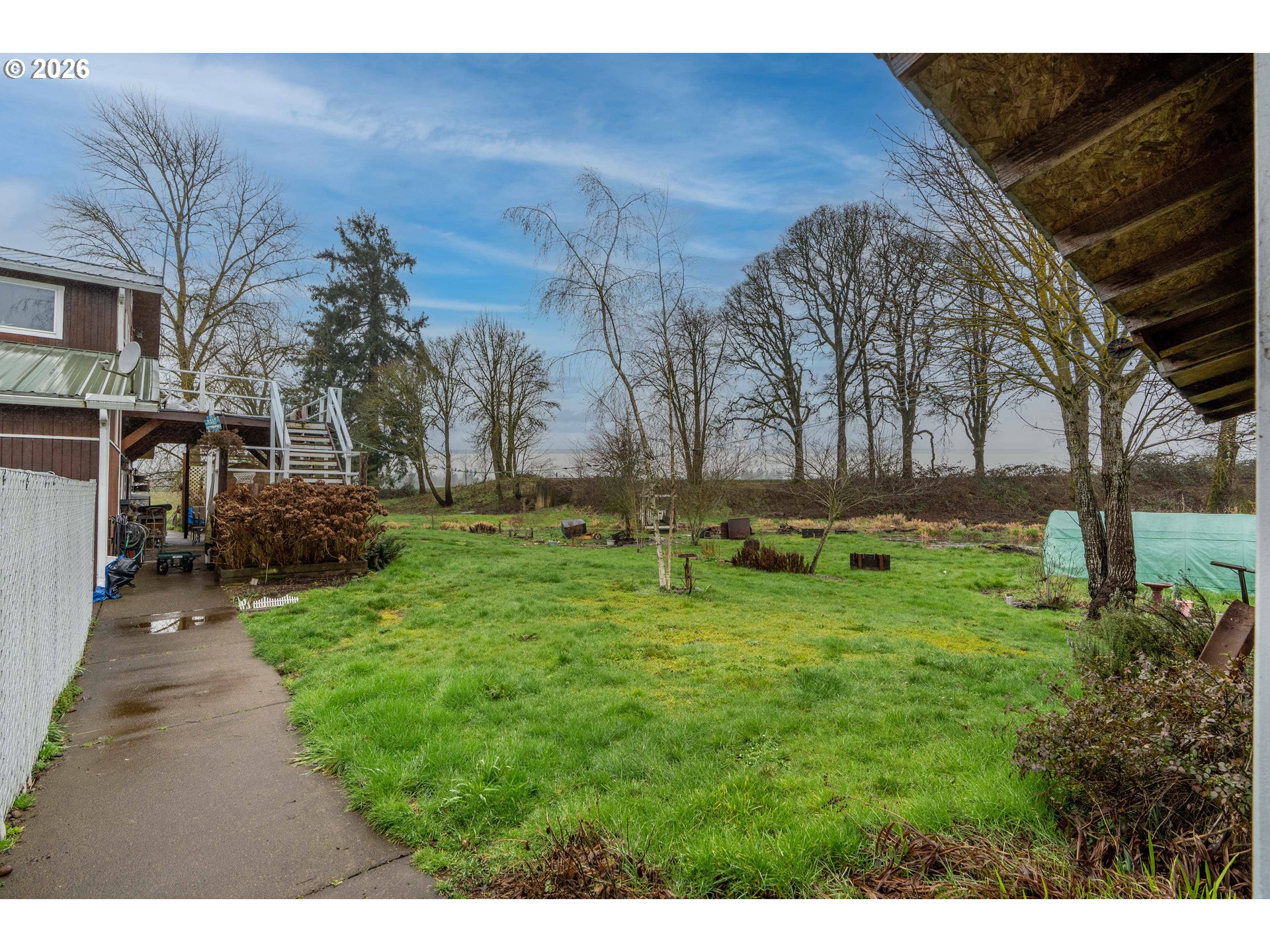 3179 SE JEFFERSON SCIO DR, Jefferson, OR, 97352