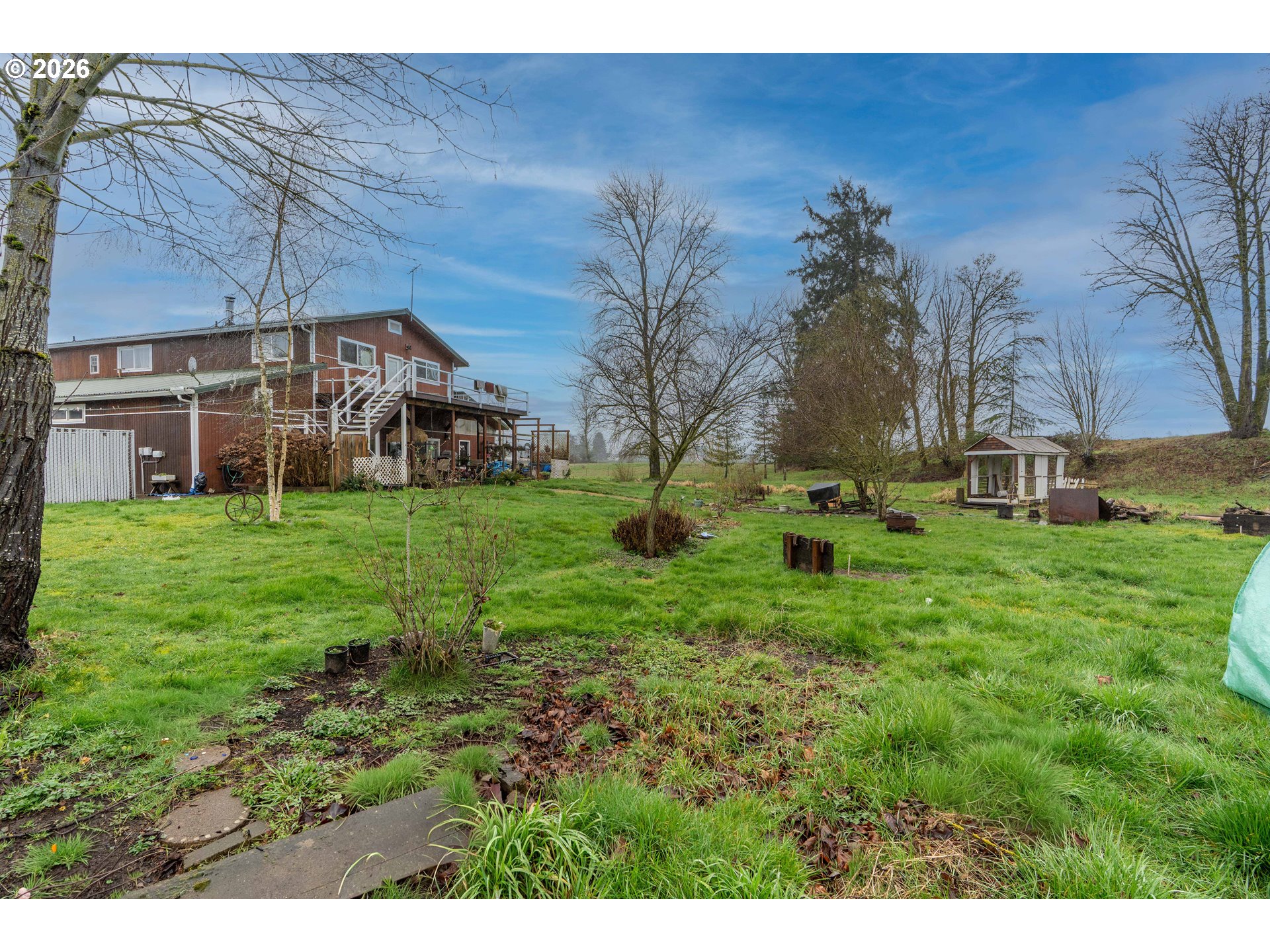 3179 SE JEFFERSON SCIO DR, Jefferson, OR, 97352