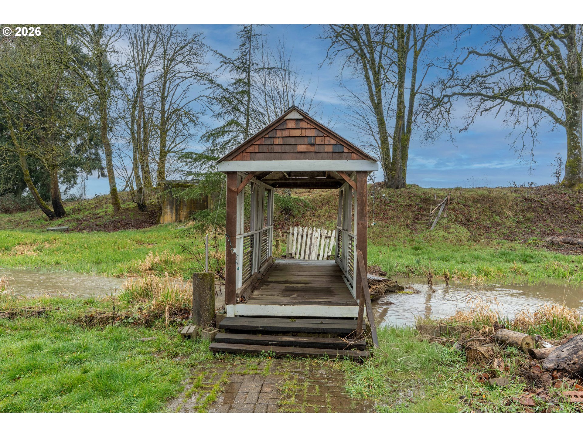 3179 SE JEFFERSON SCIO DR, Jefferson, OR, 97352