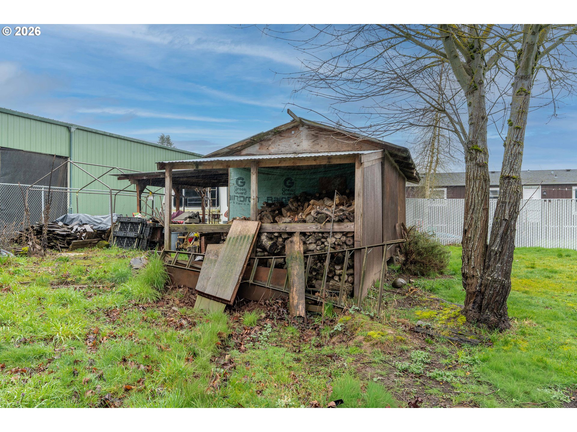 3179 SE JEFFERSON SCIO DR, Jefferson, OR, 97352