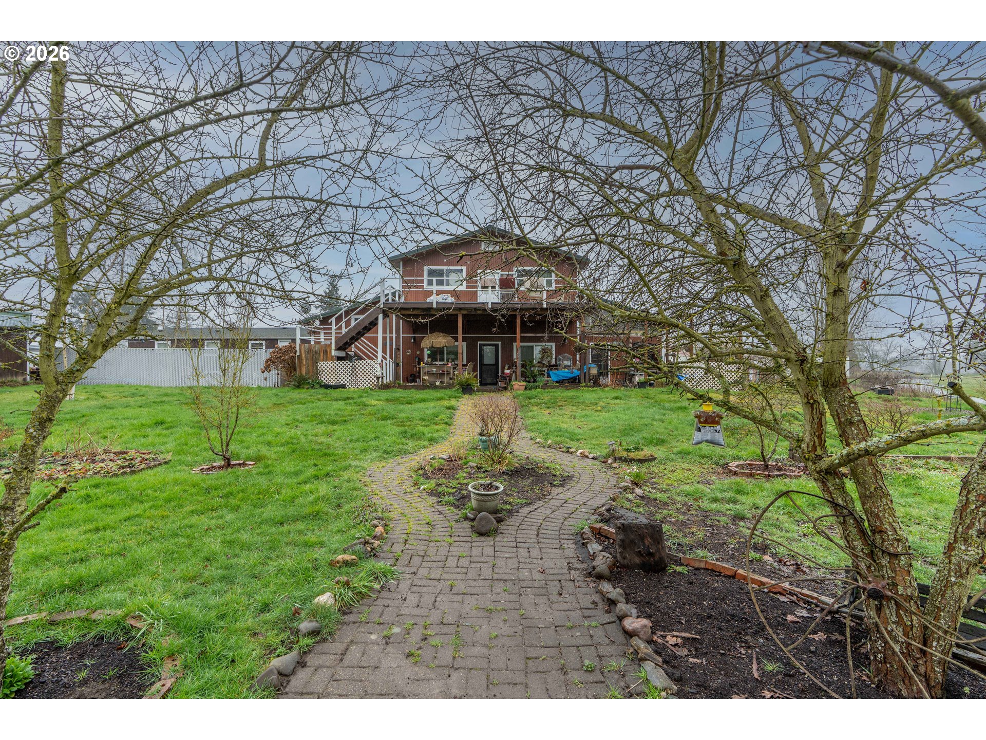 3179 SE JEFFERSON SCIO DR, Jefferson, OR, 97352