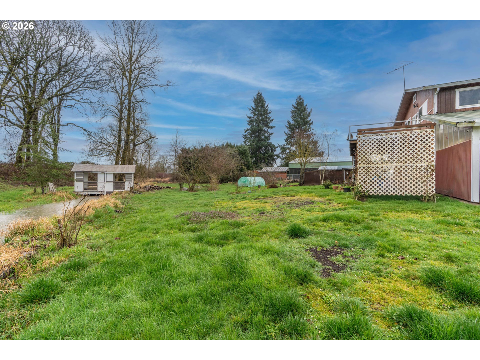 3179 SE JEFFERSON SCIO DR, Jefferson, OR, 97352