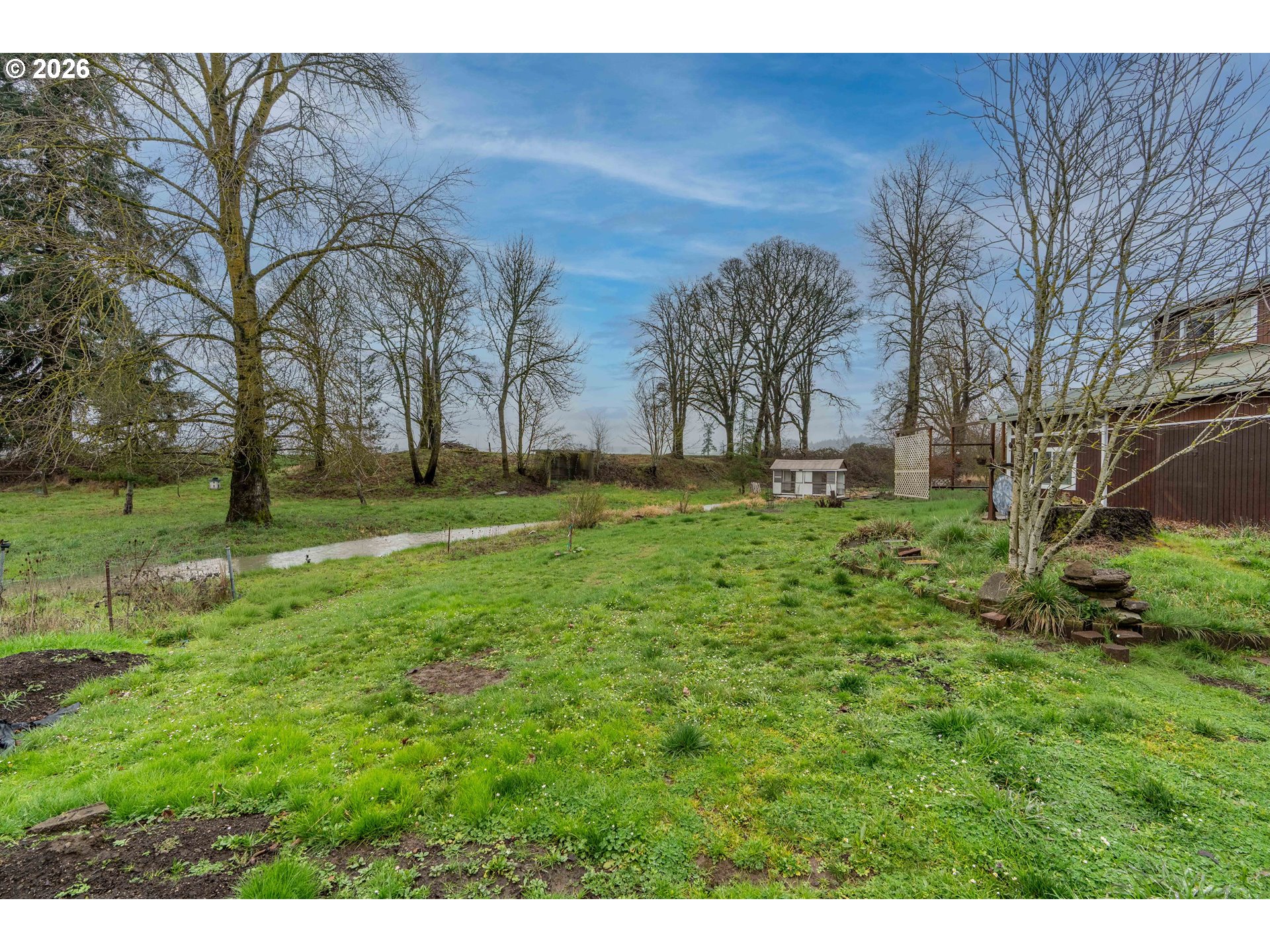 3179 SE JEFFERSON SCIO DR, Jefferson, OR, 97352