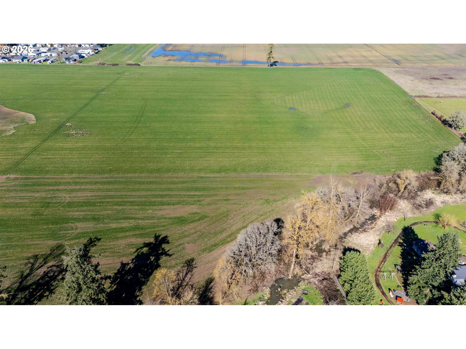 3179 SE JEFFERSON SCIO DR, Jefferson, OR, 97352