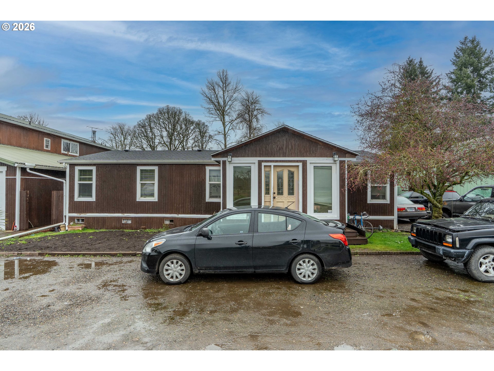 3179 SE JEFFERSON SCIO DR, Jefferson, OR, 97352