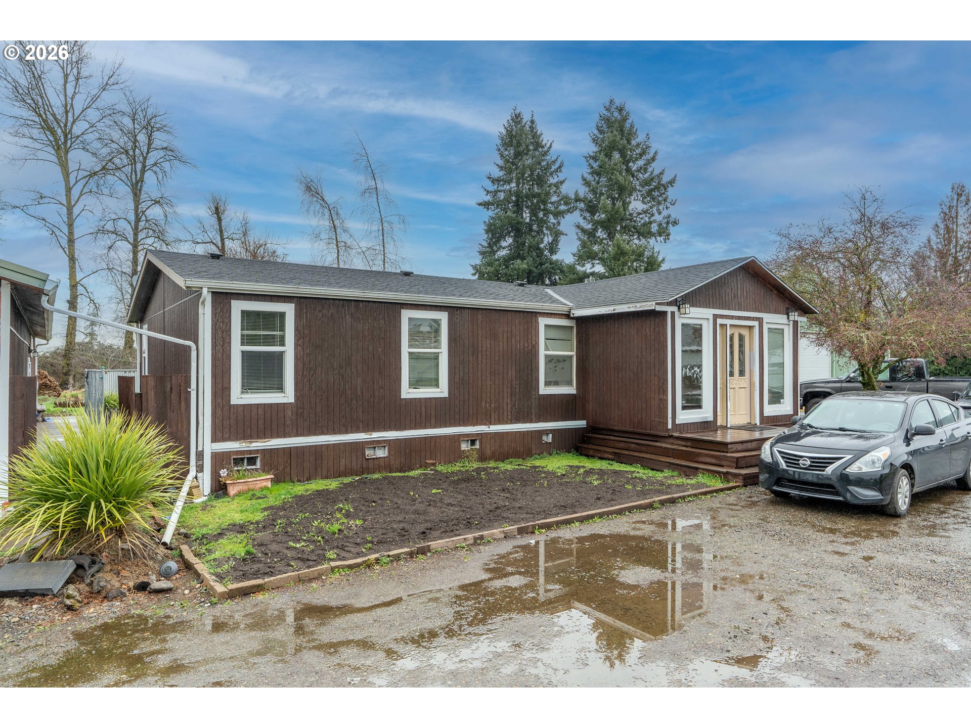 3179 SE JEFFERSON SCIO DR, Jefferson, OR, 97352