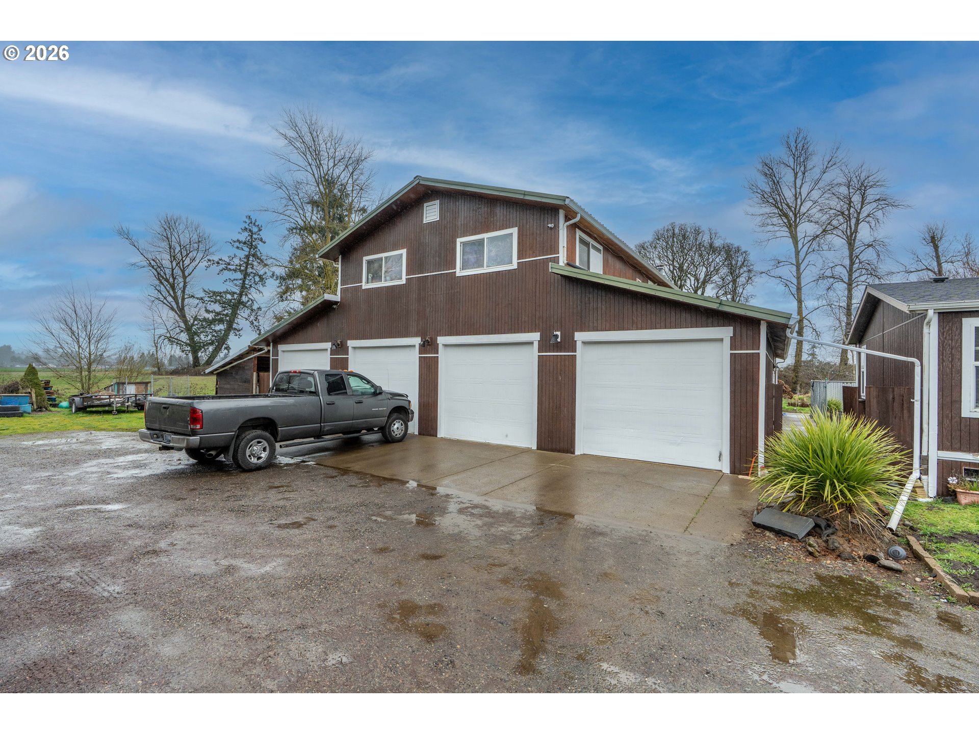 3179 SE JEFFERSON SCIO DR, Jefferson, OR, 97352