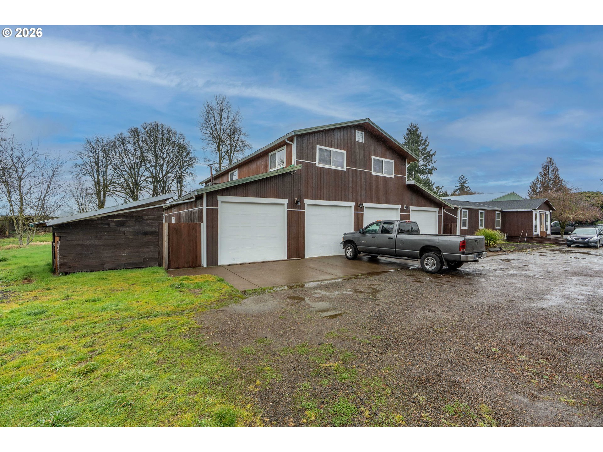3179 SE JEFFERSON SCIO DR, Jefferson, OR, 97352