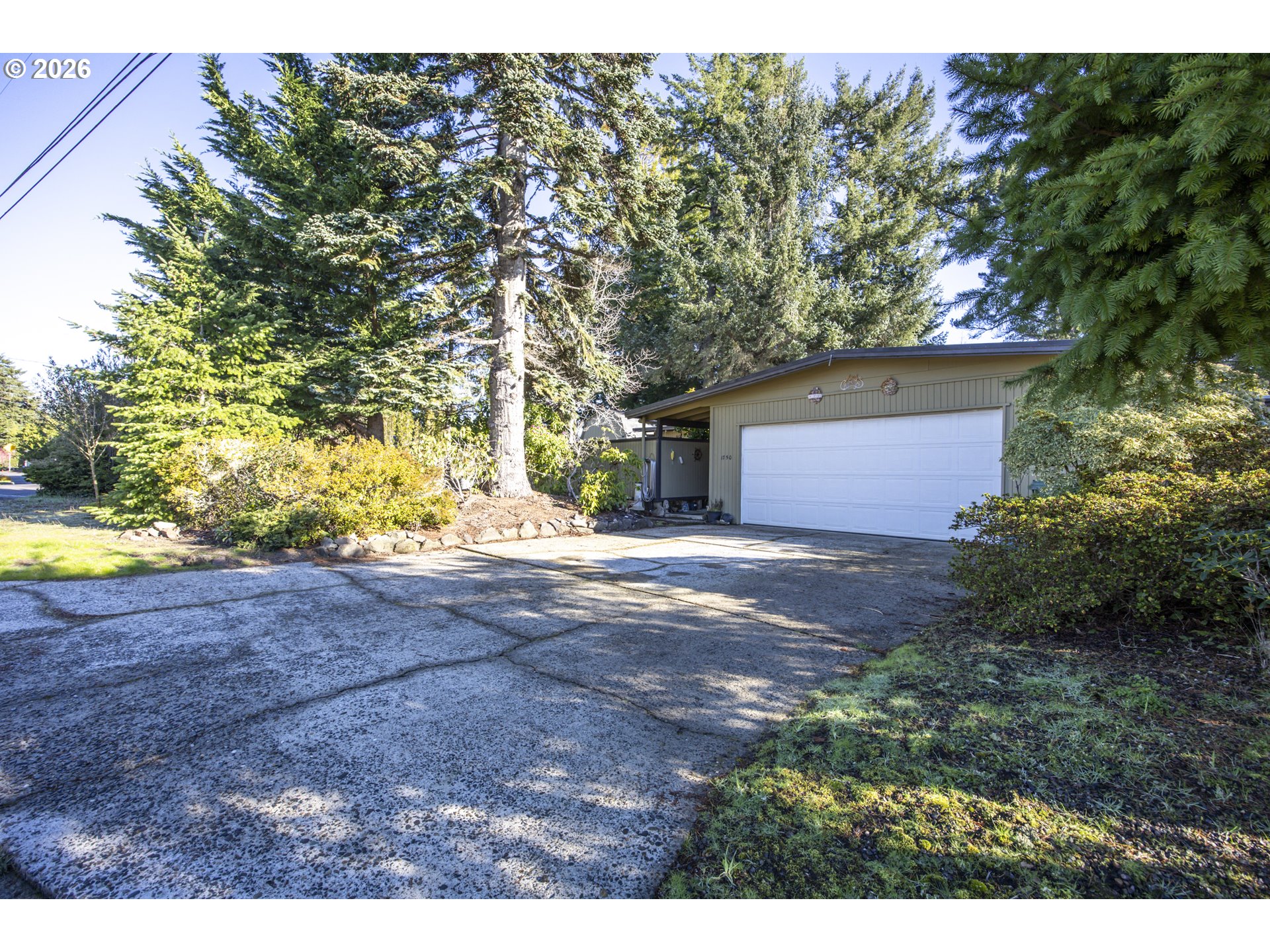 1495 8TH ST, Florence, OR, 97439