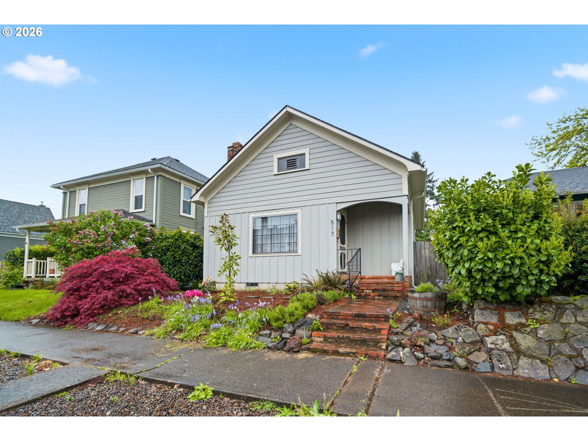 4055 SW McKinley ST UNIT 39, Gresham, OR, 97080