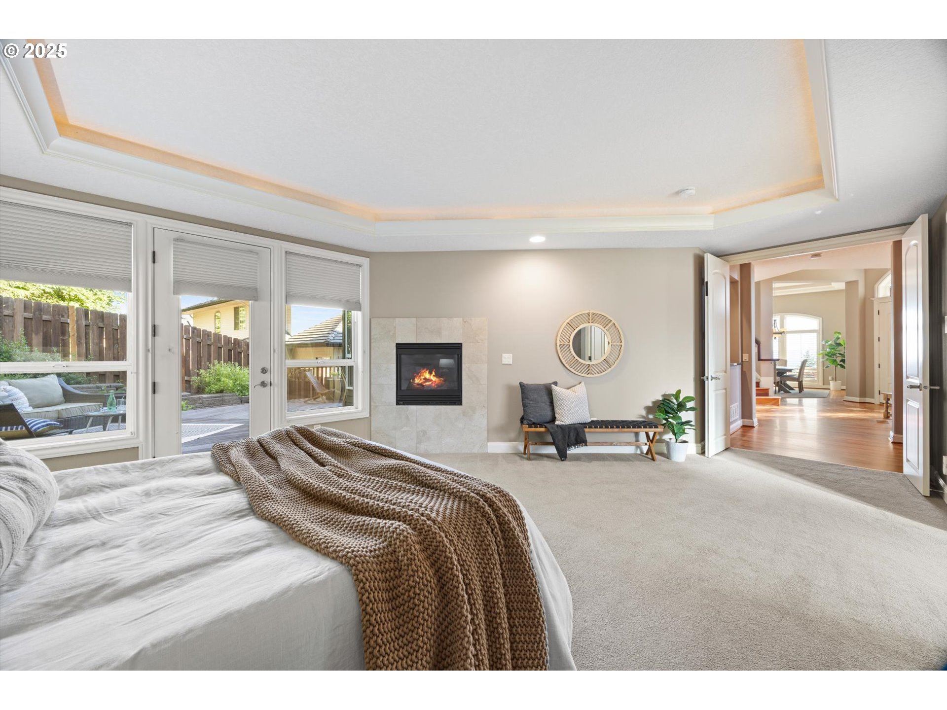 4240 NW TWILIGHT TER, Portland, OR, 97229