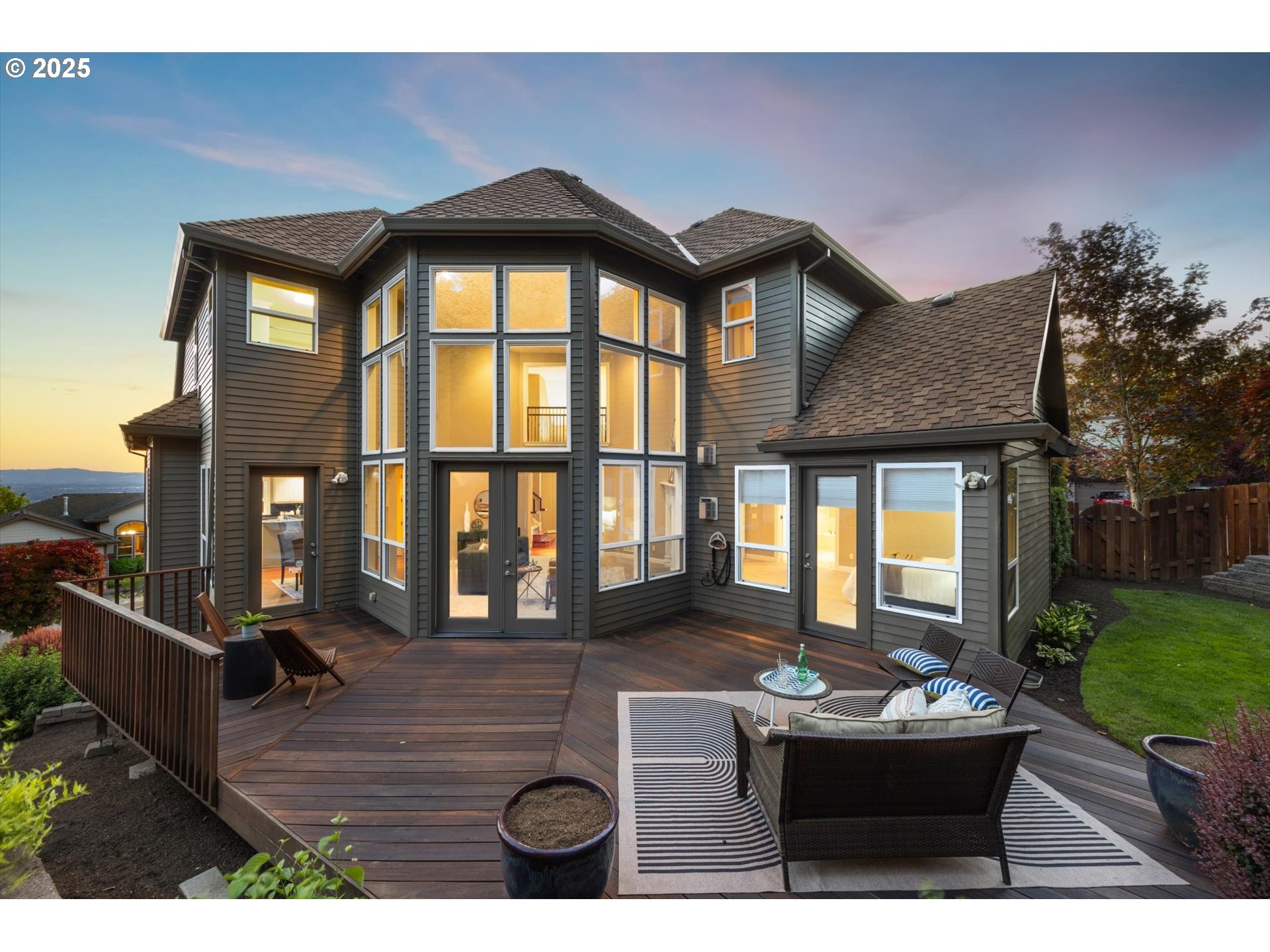 4240 NW TWILIGHT TER, Portland, OR, 97229