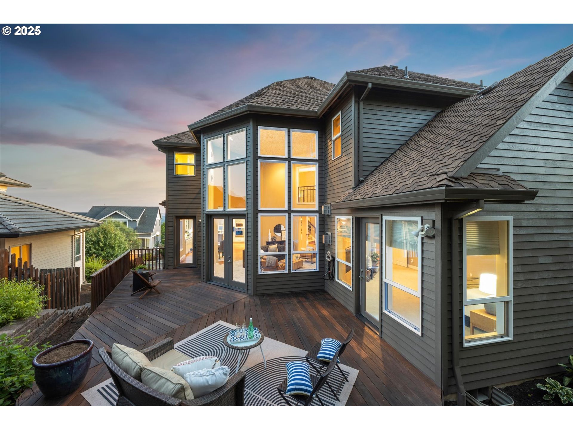 4240 NW TWILIGHT TER, Portland, OR, 97229