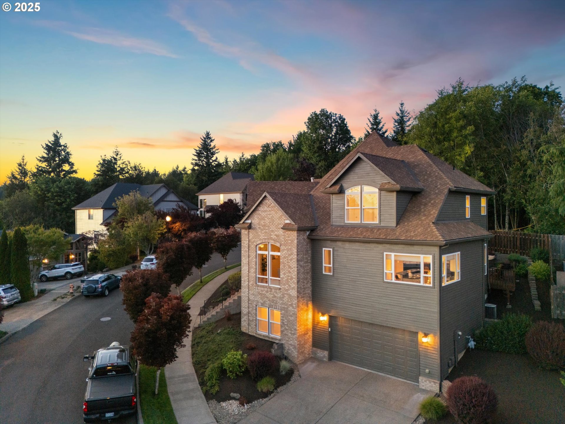 4240 NW TWILIGHT TER, Portland, OR, 97229