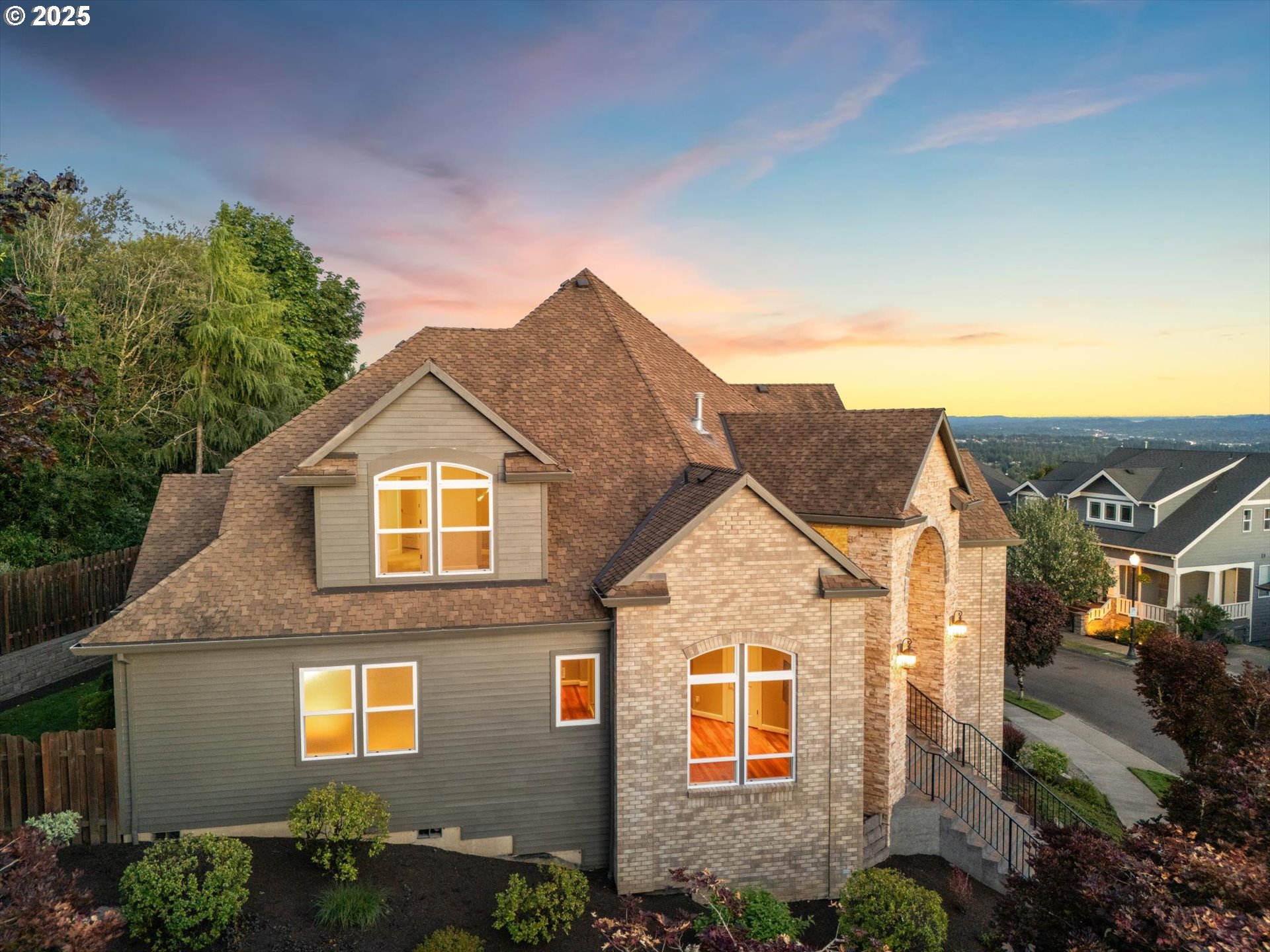 4240 NW TWILIGHT TER, Portland, OR, 97229