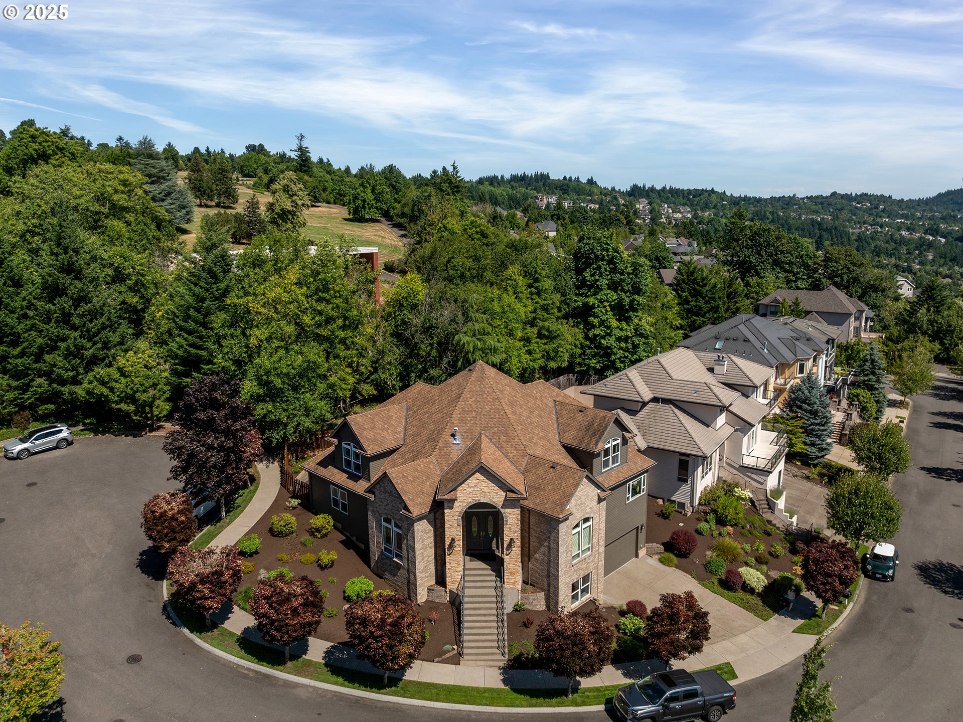 4240 NW TWILIGHT TER, Portland, OR, 97229