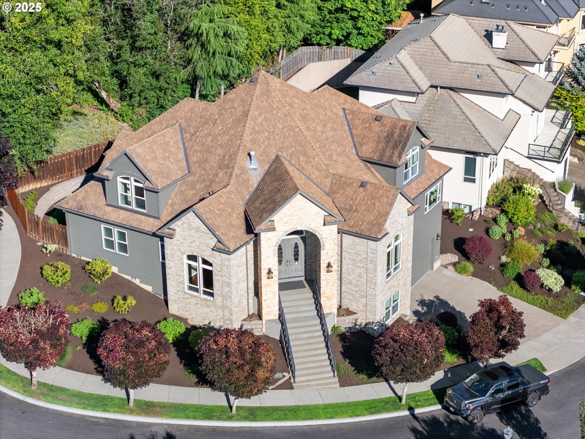 4240 NW TWILIGHT TER, Portland, OR, 97229