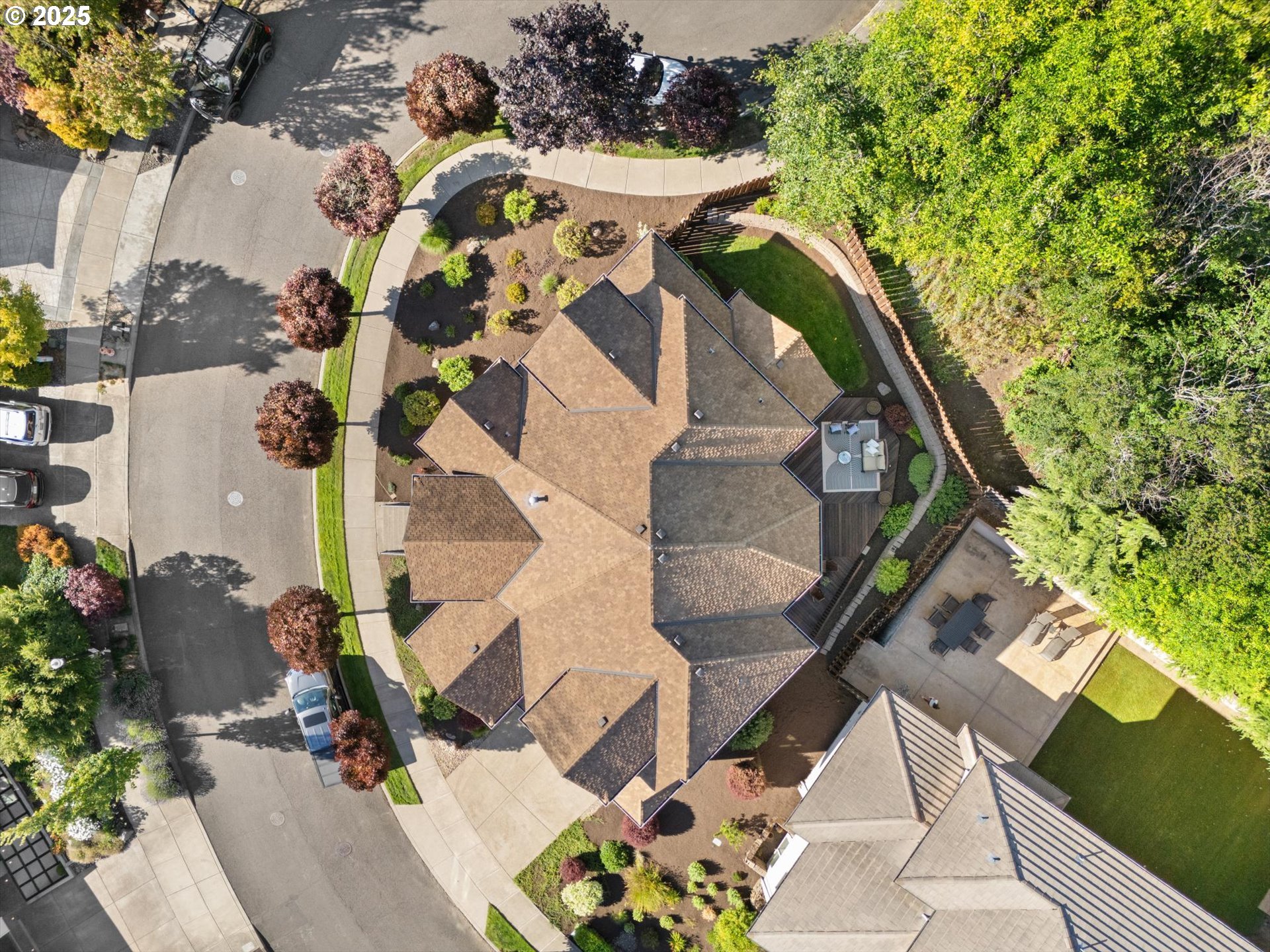 4240 NW TWILIGHT TER, Portland, OR, 97229