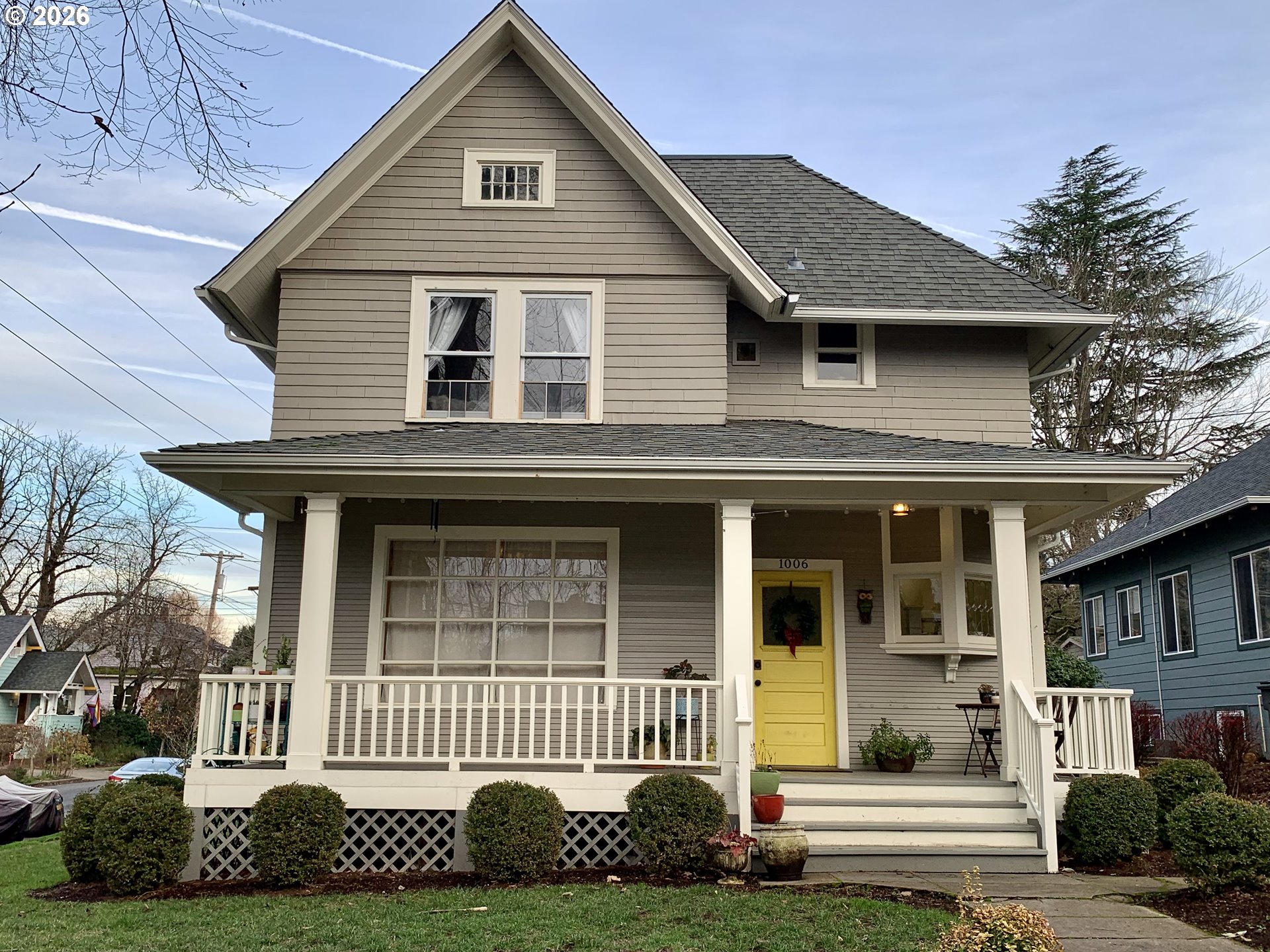 Search Homes for Sale