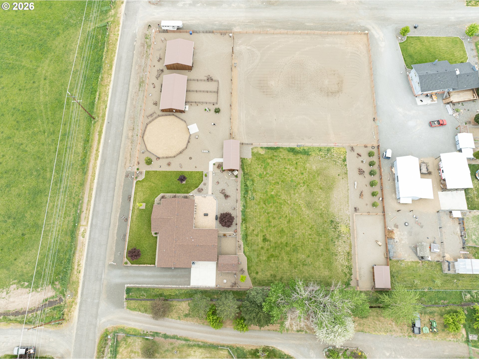975 N 10TH ST, Union, OR, 97883 975 N 10TH ST, Union, OR, 97883