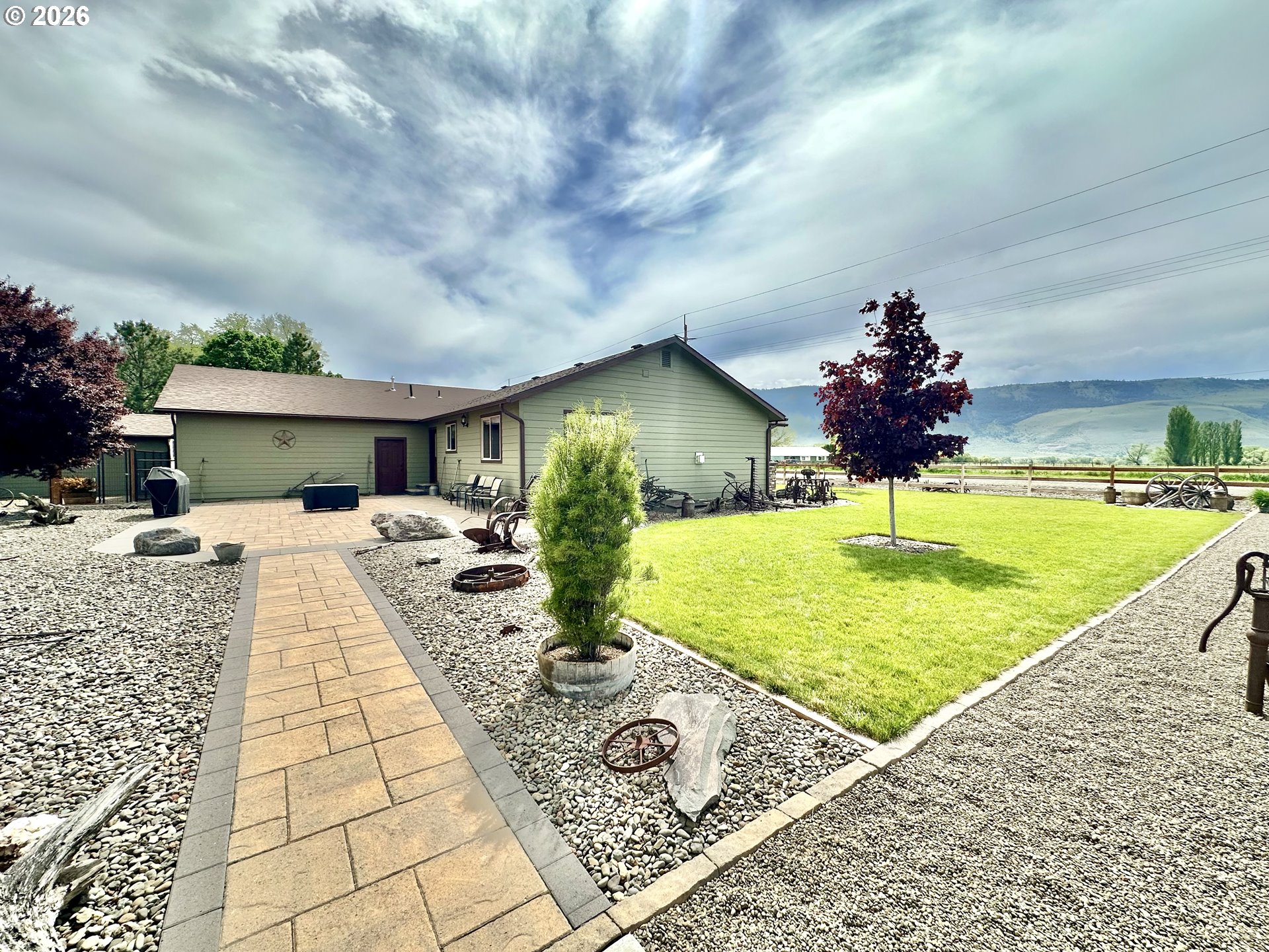 975 N 10TH ST, Union, OR, 97883 975 N 10TH ST, Union, OR, 97883