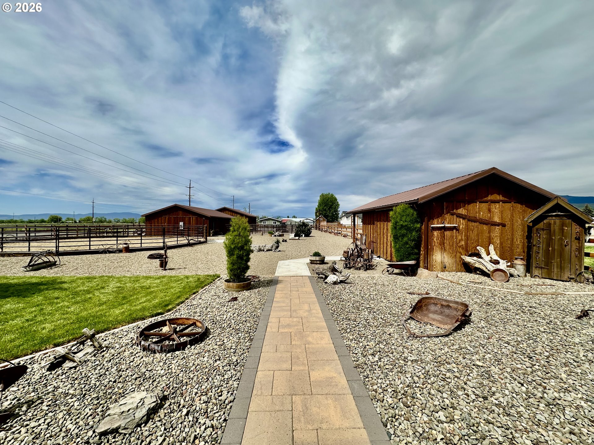 975 N 10TH ST, Union, OR, 97883 975 N 10TH ST, Union, OR, 97883