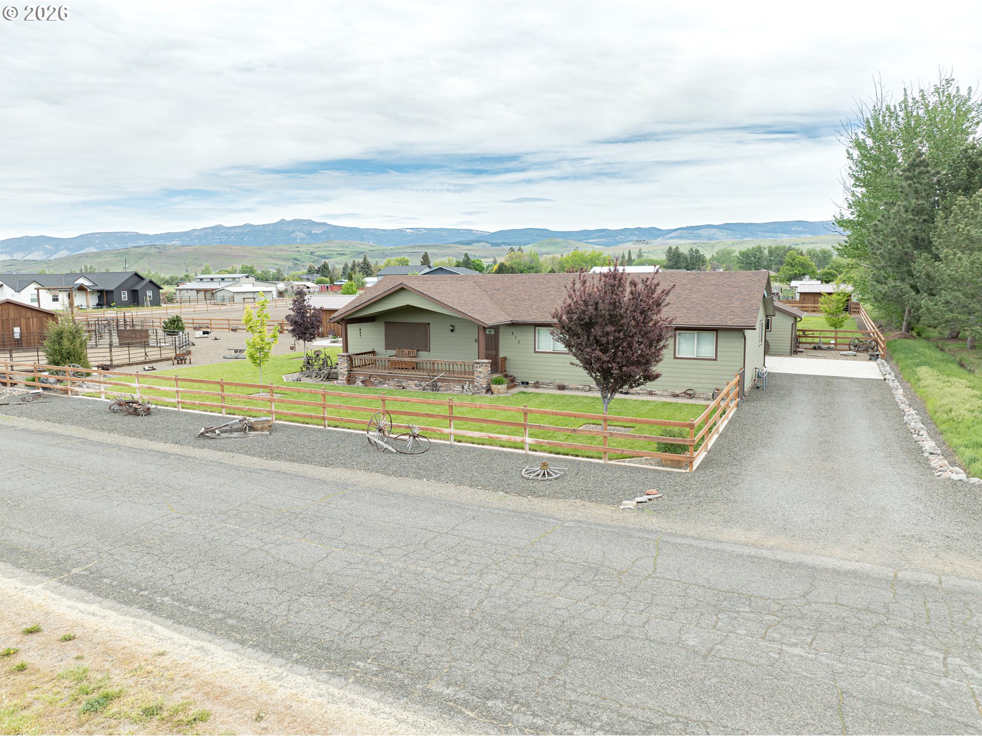 975 N 10TH ST, Union, OR, 97883 975 N 10TH ST, Union, OR, 97883