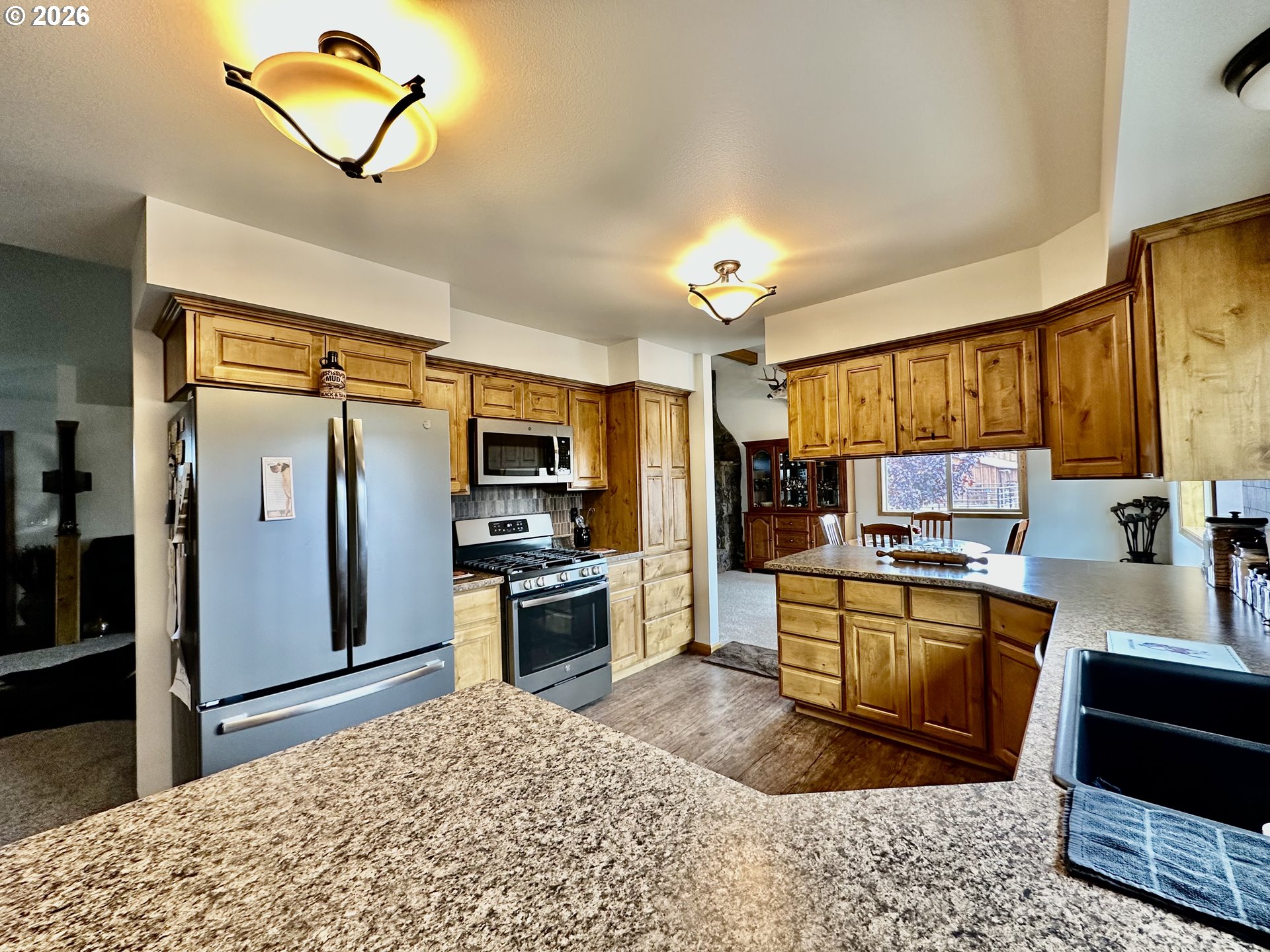 975 N 10TH ST, Union, OR, 97883 975 N 10TH ST, Union, OR, 97883