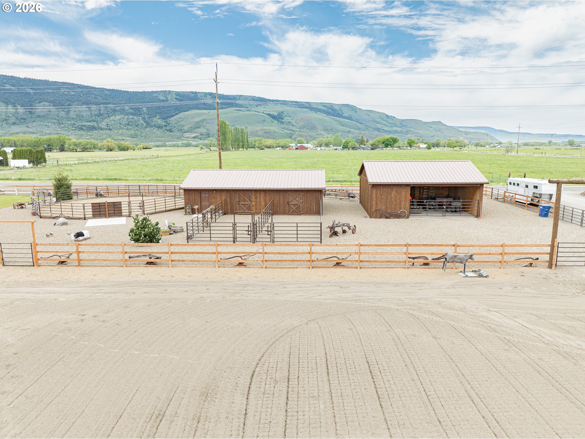 975 N 10TH ST, Union, OR, 97883 975 N 10TH ST, Union, OR, 97883