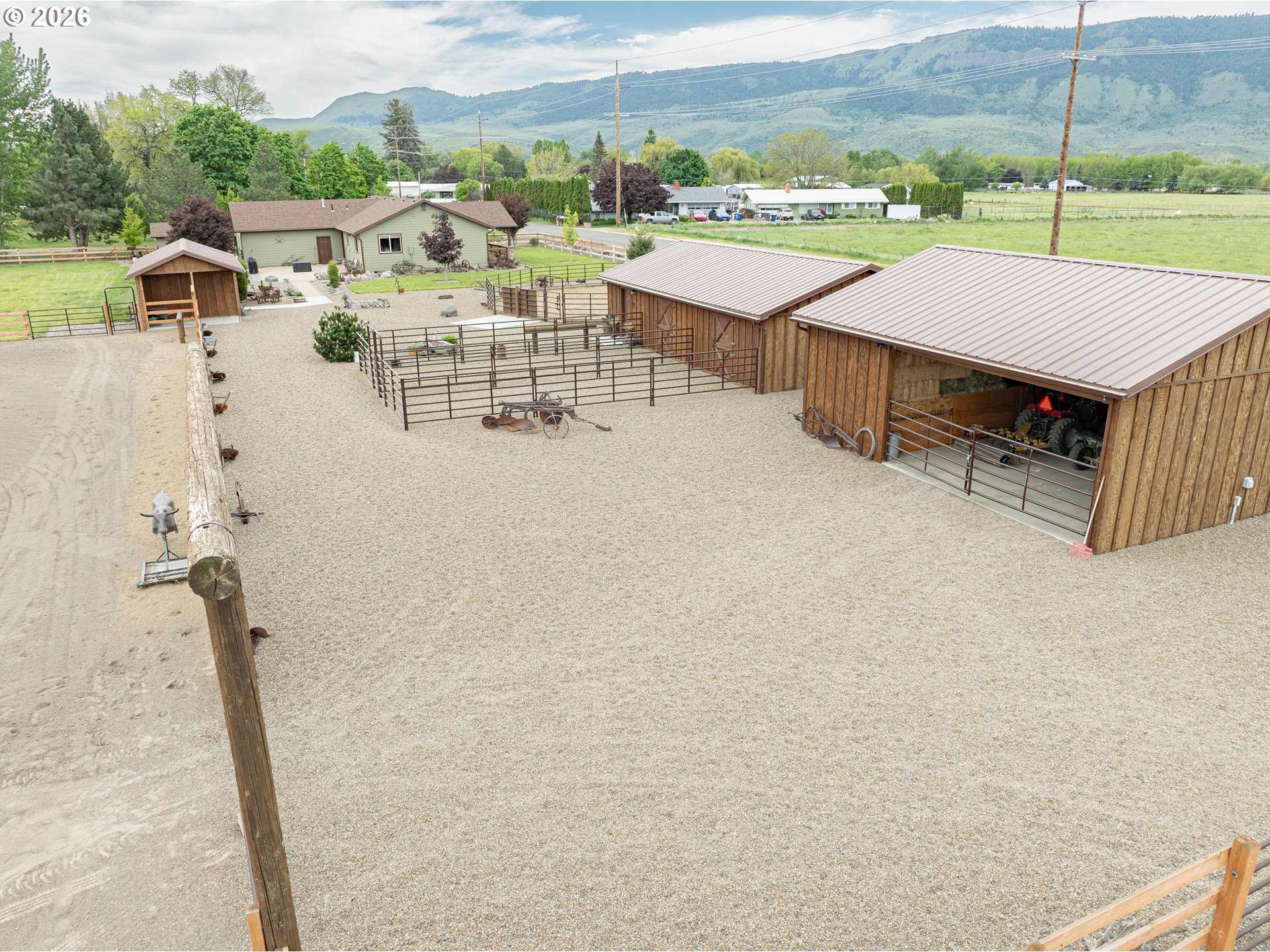 975 N 10TH ST, Union, OR, 97883 975 N 10TH ST, Union, OR, 97883