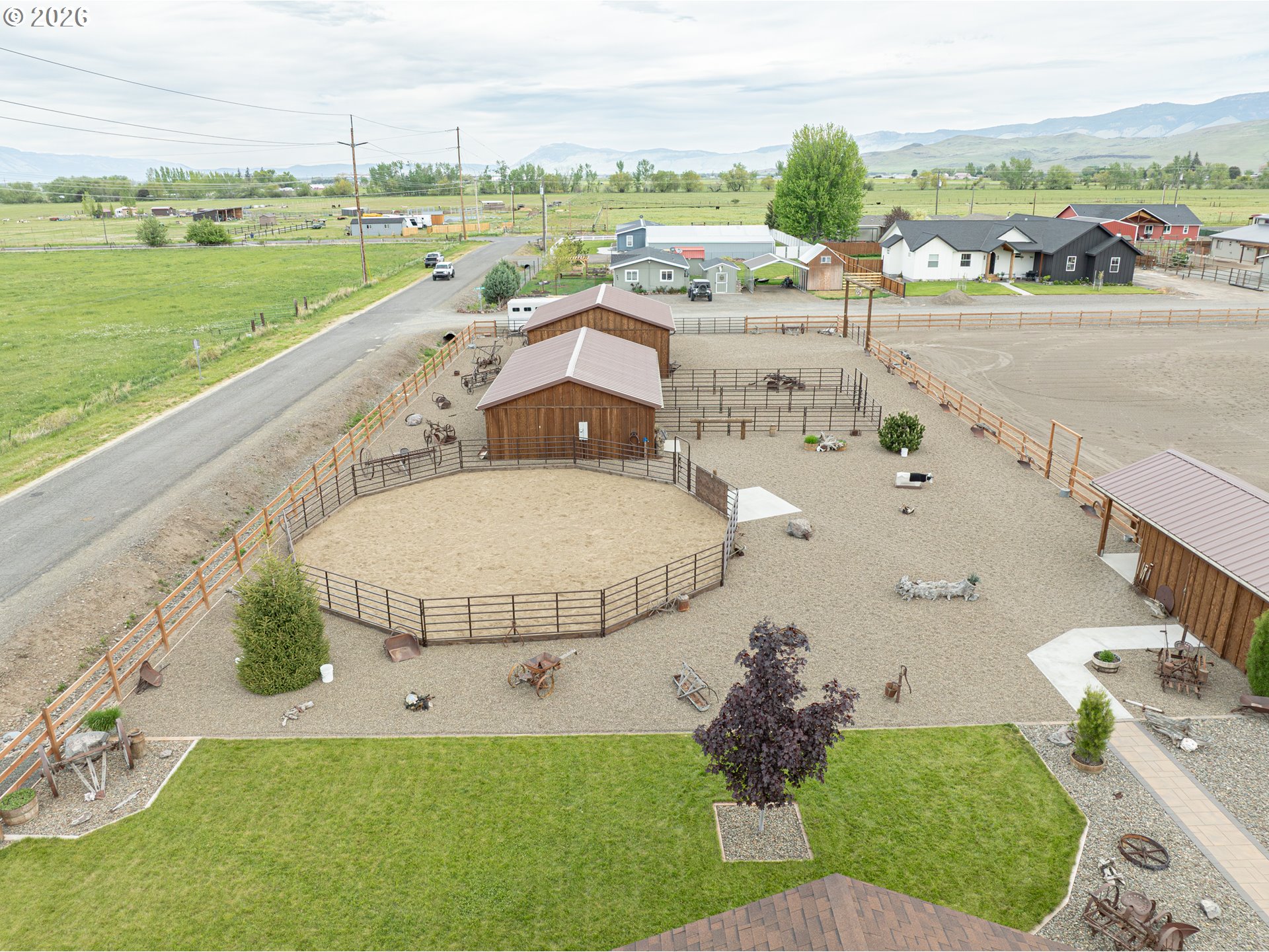 975 N 10TH ST, Union, OR, 97883 975 N 10TH ST, Union, OR, 97883