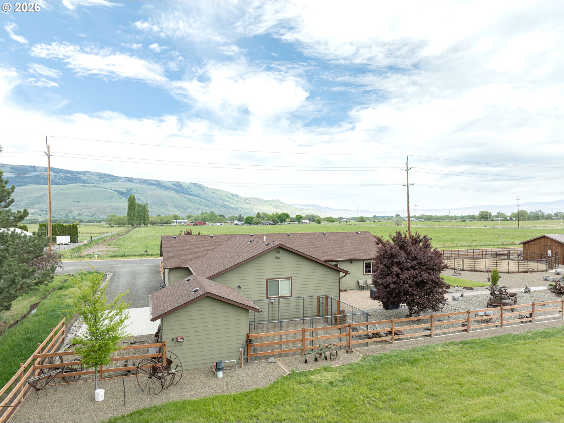975 N 10TH ST, Union, OR, 97883 975 N 10TH ST, Union, OR, 97883
